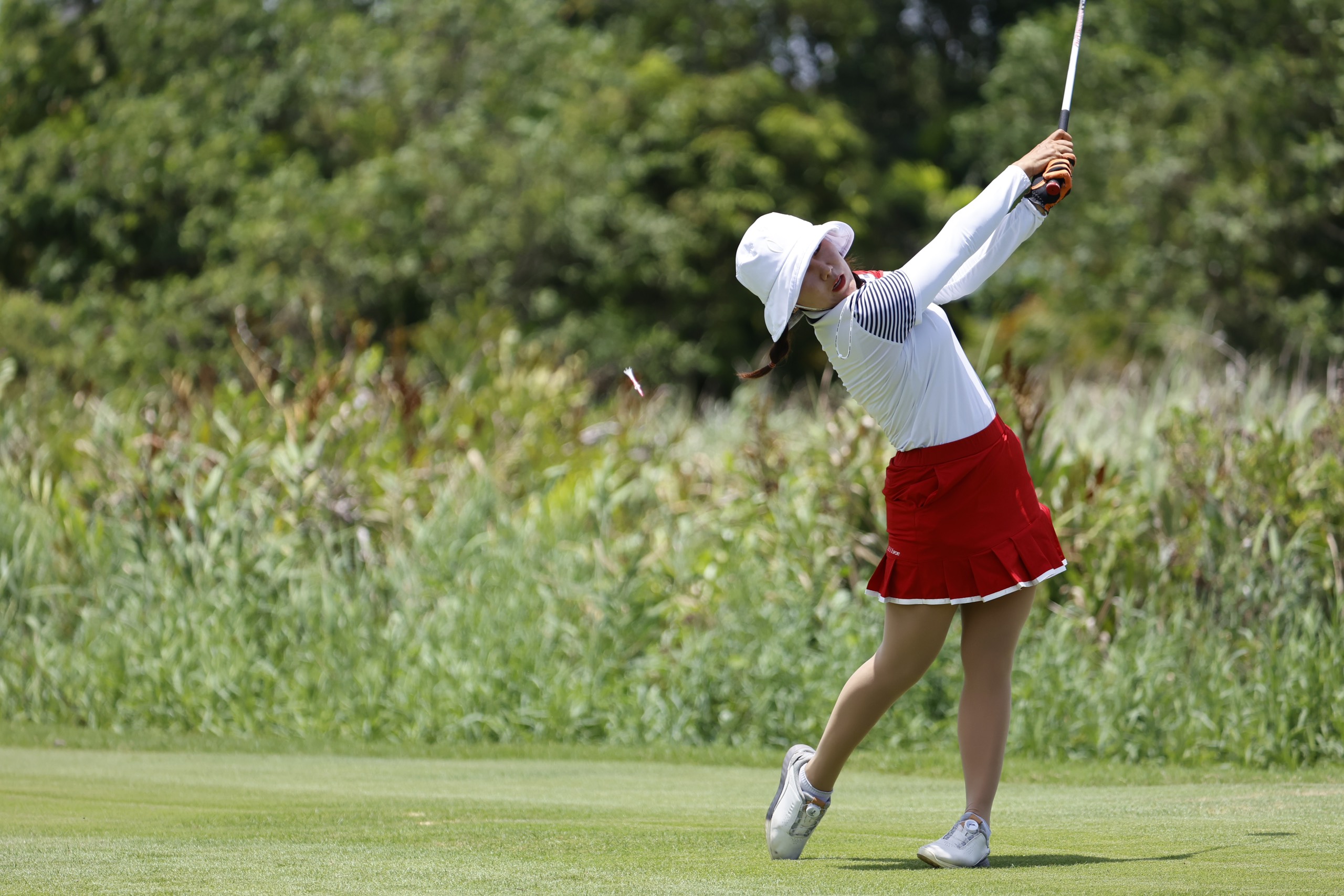 Chuyên trang Golf - Báo điện tử Tiền Phong