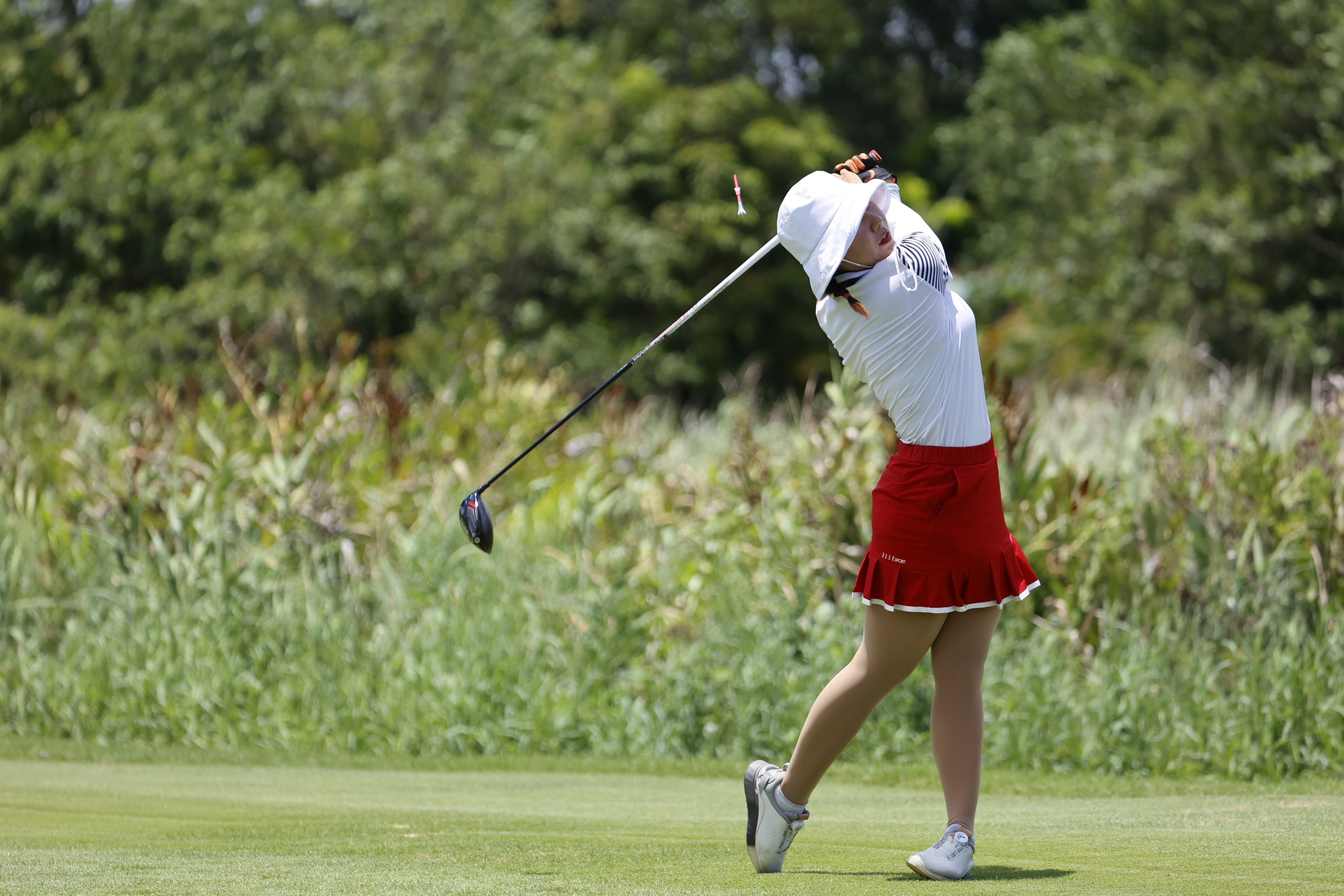 Chuyên trang Golf - Báo điện tử Tiền Phong