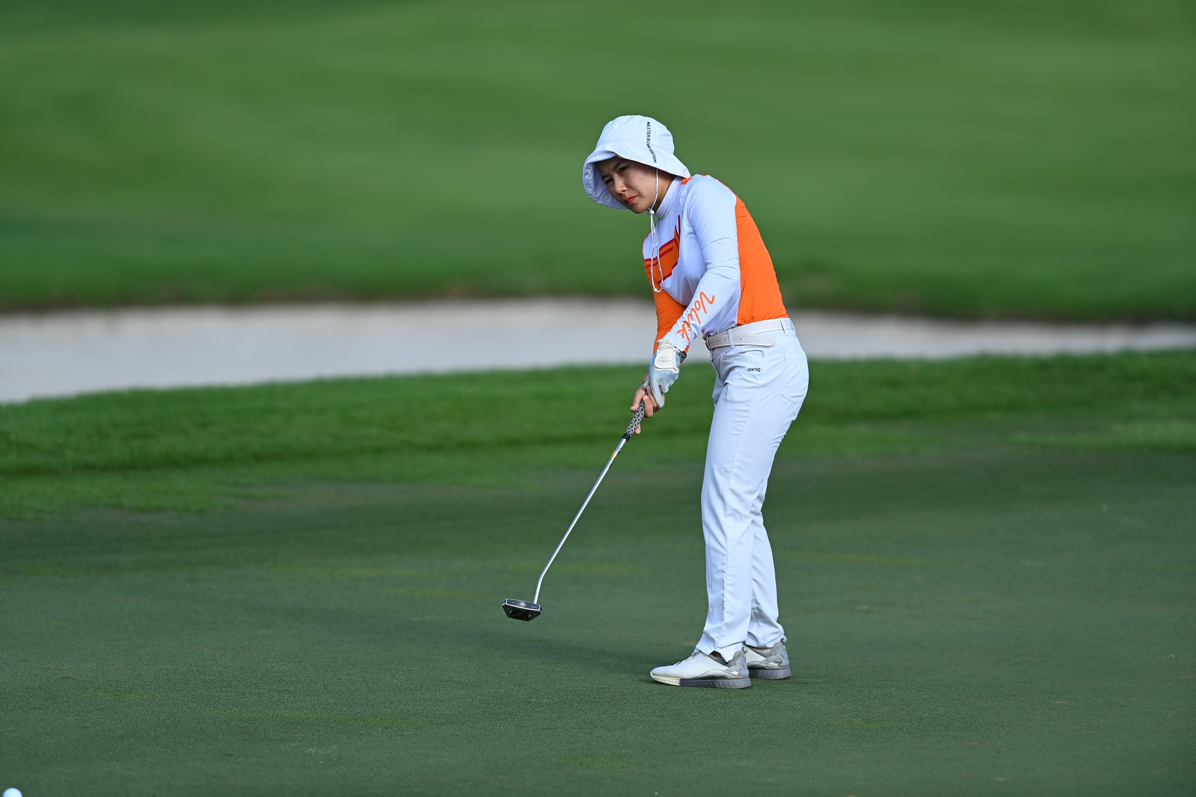 Chuyên trang Golf - Báo điện tử Tiền Phong
