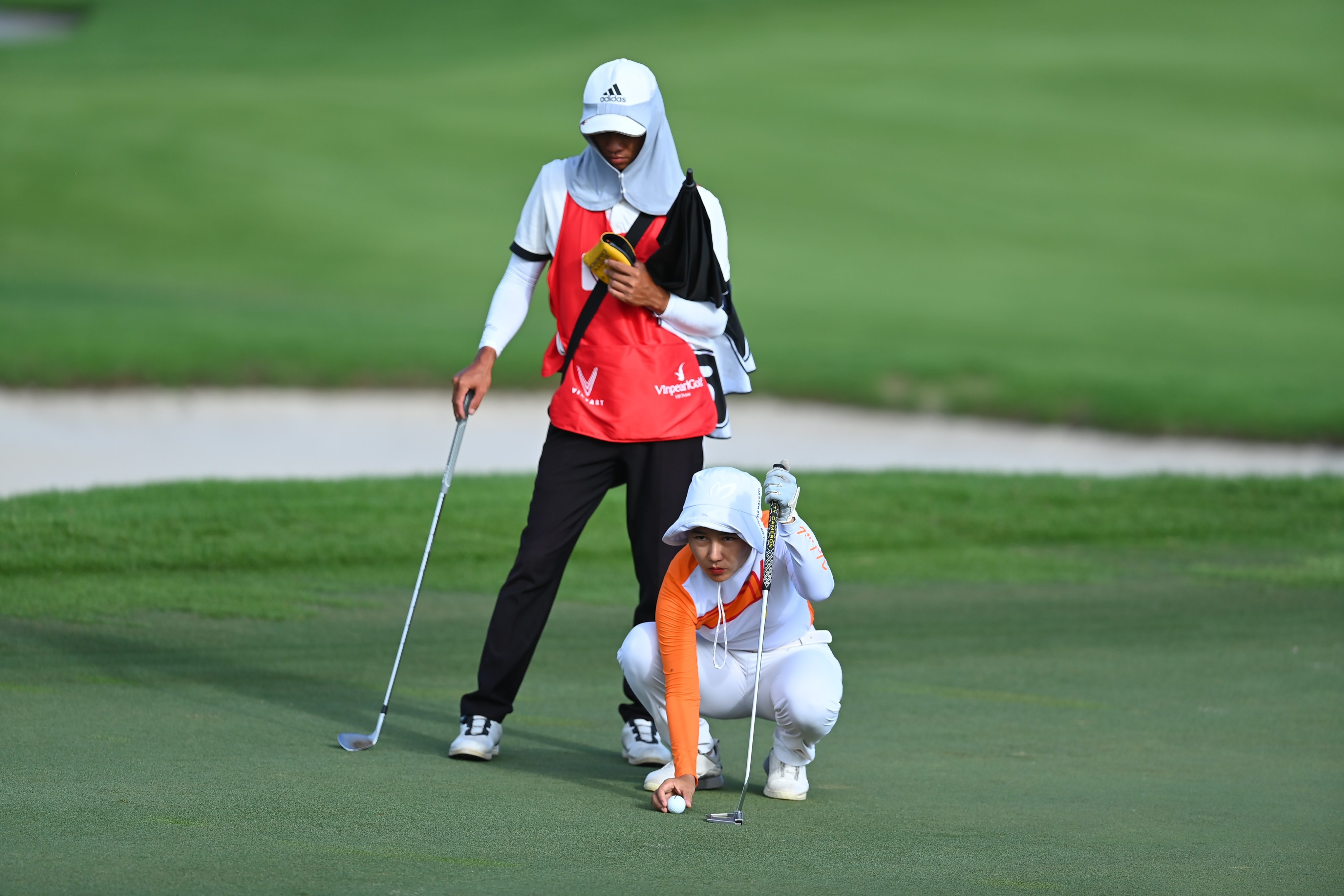 Chuyên trang Golf - Báo điện tử Tiền Phong