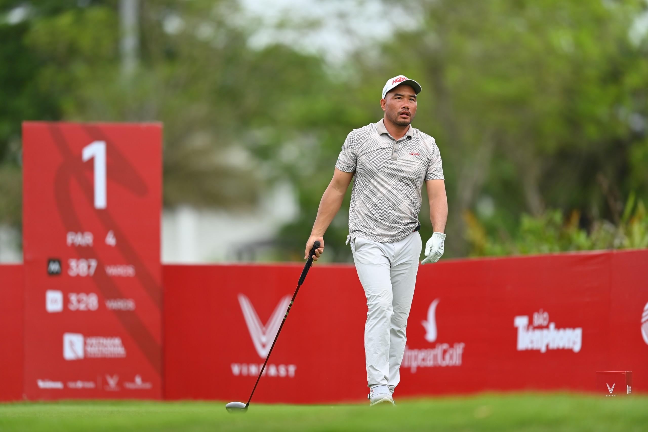 Chuyên trang Golf - Báo điện tử Tiền Phong