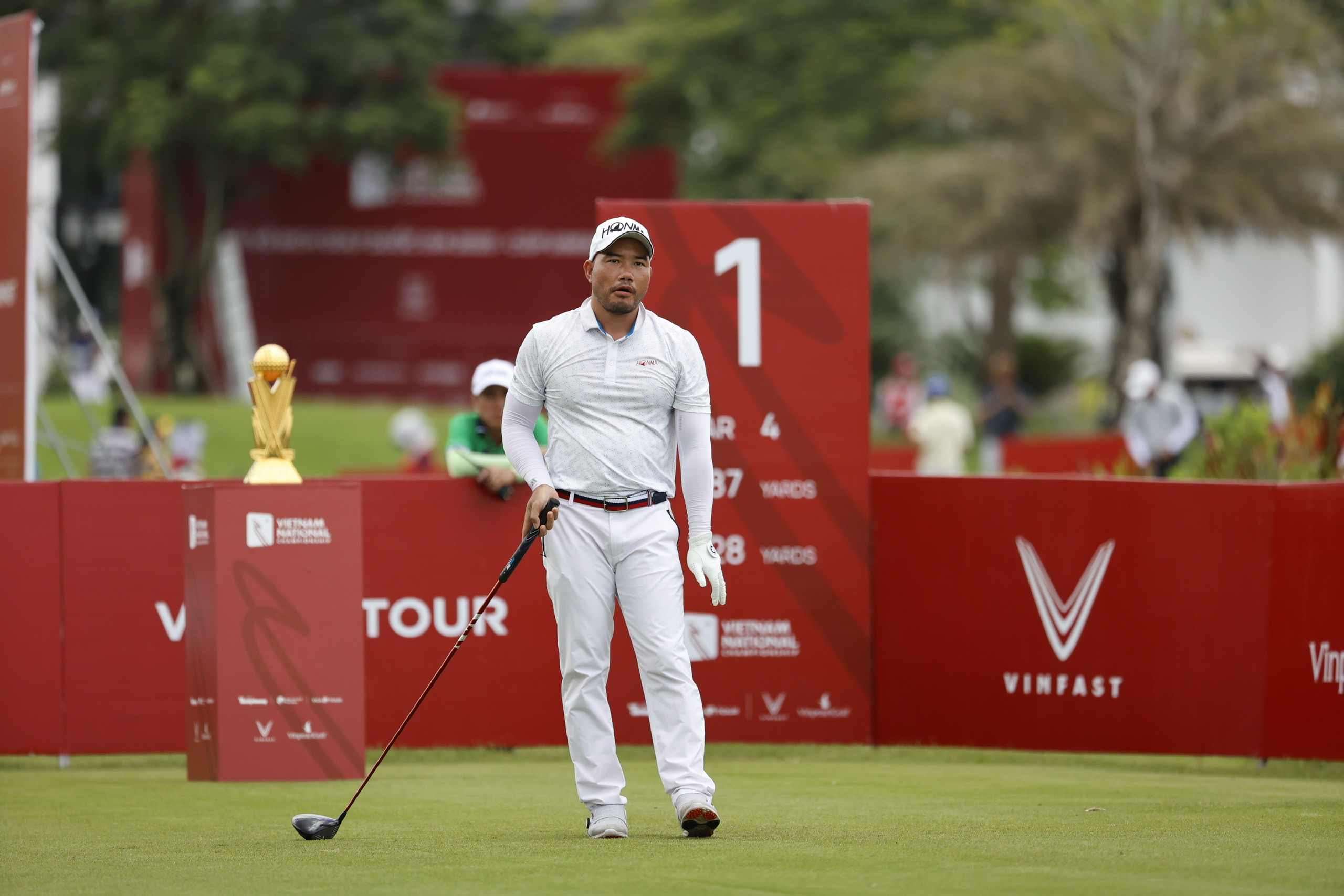 Chuyên trang Golf - Báo điện tử Tiền Phong