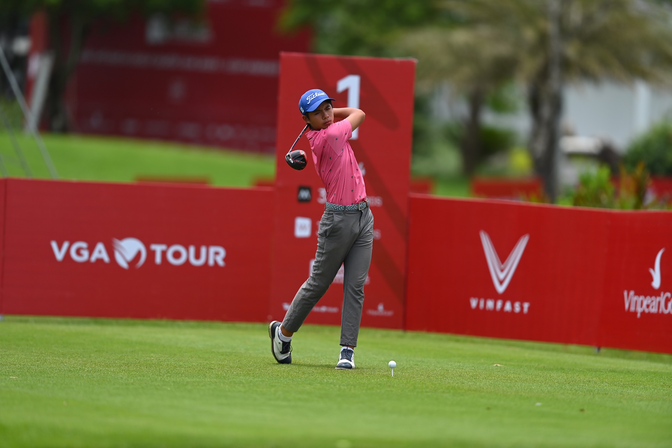 Chuyên trang Golf - Báo điện tử Tiền Phong