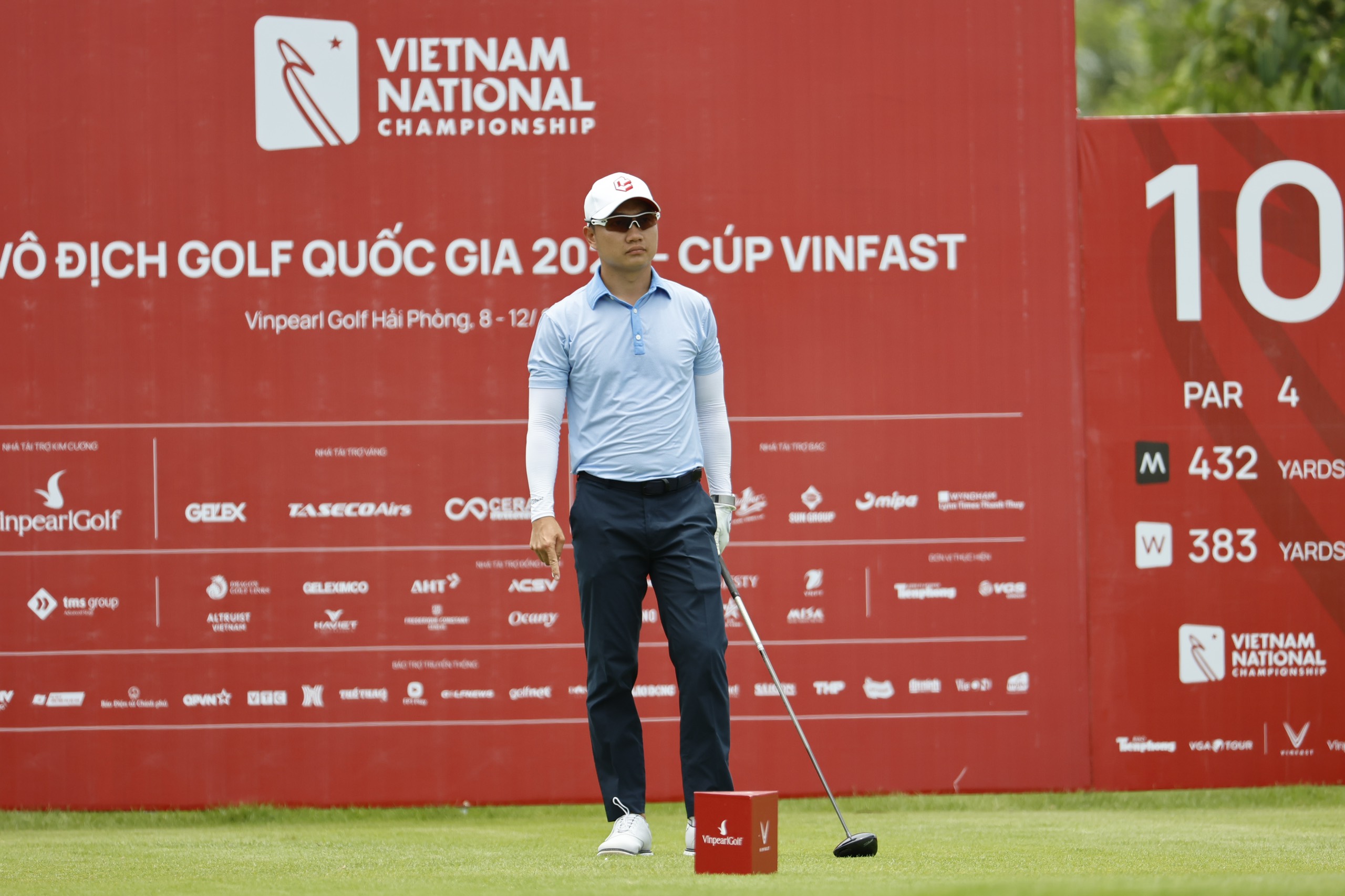 Chuyên trang Golf - Báo điện tử Tiền Phong