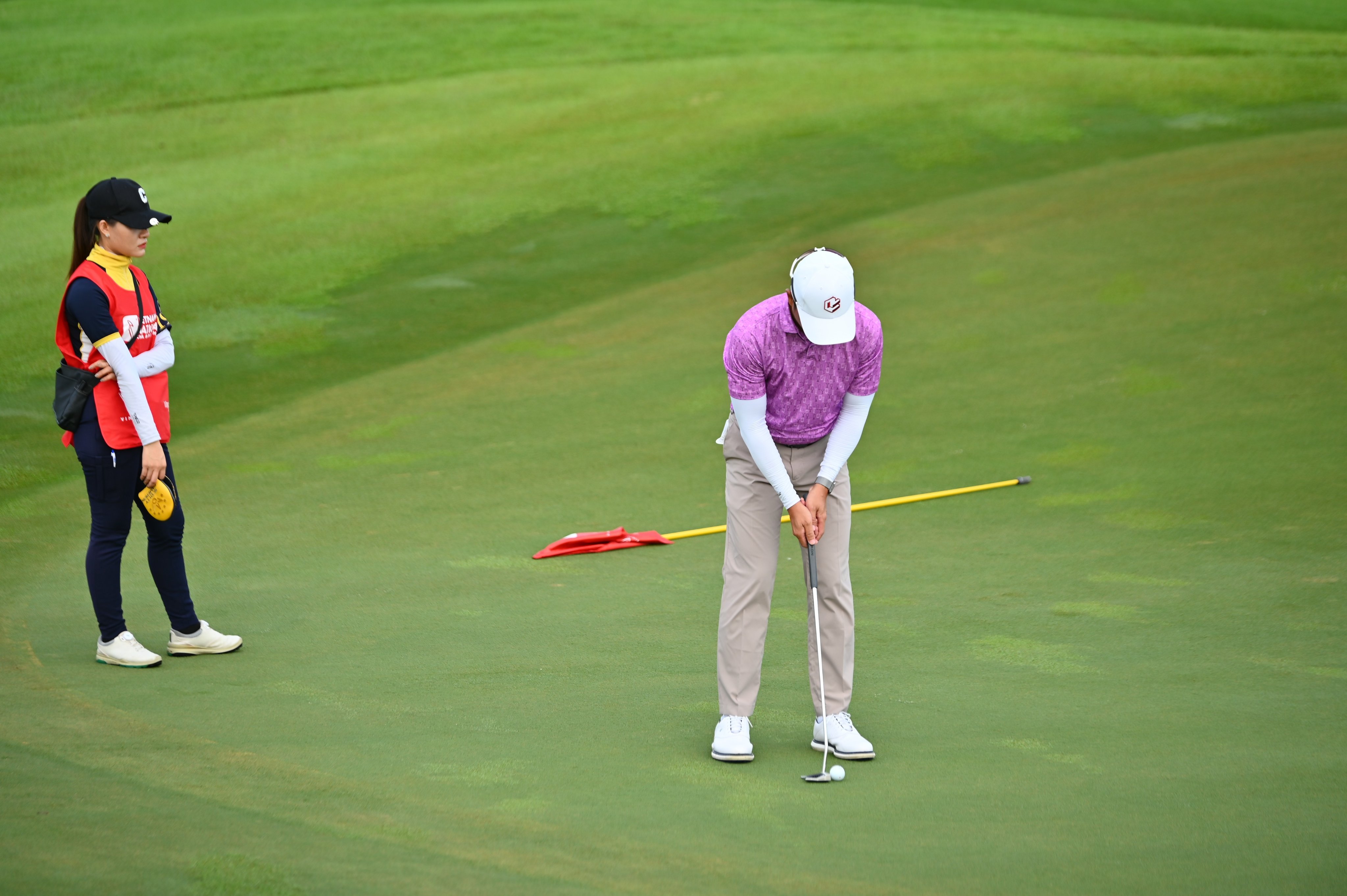Chuyên trang Golf - Báo điện tử Tiền Phong