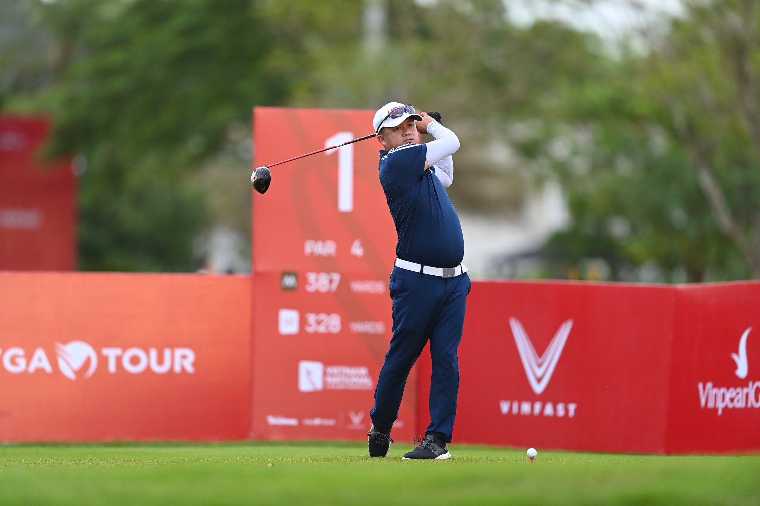 Chuyên trang Golf - Báo điện tử Tiền Phong