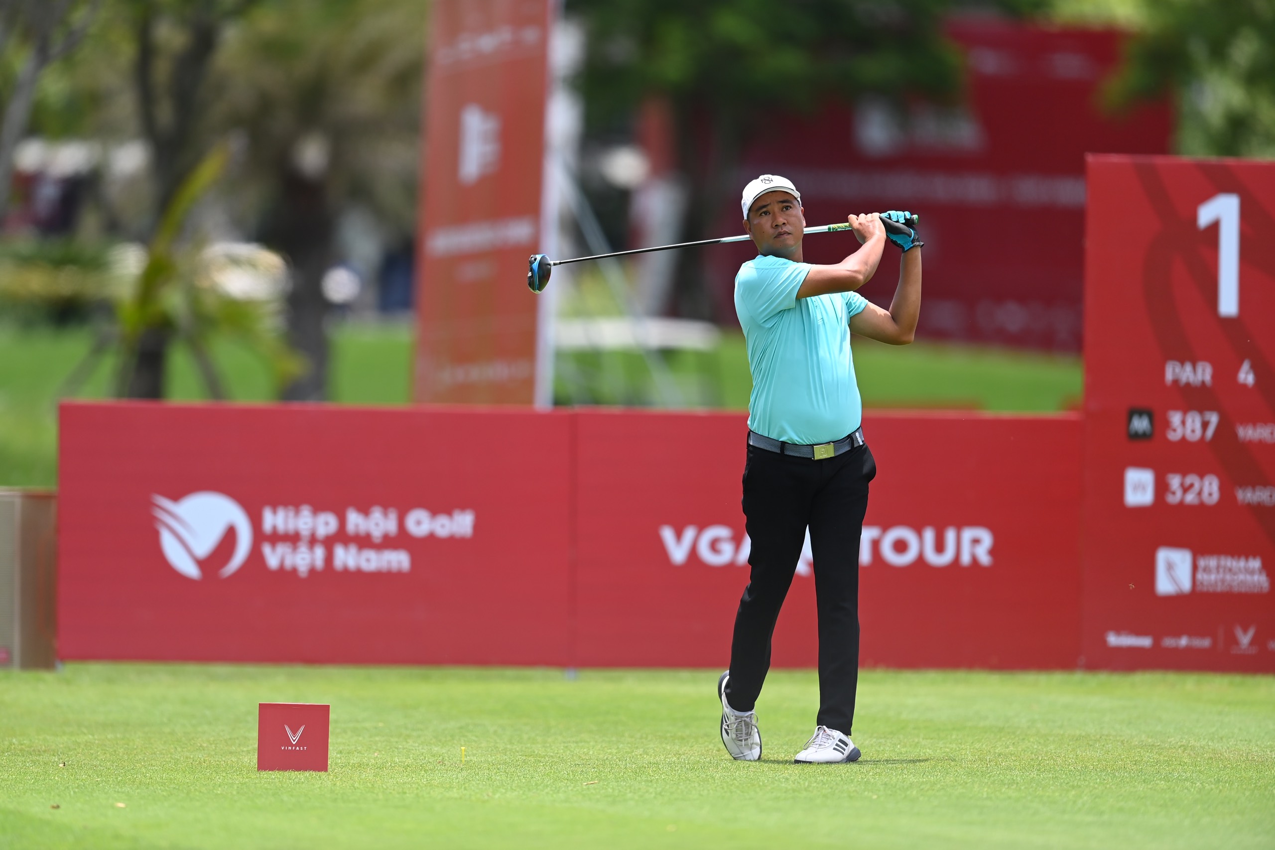 Chuyên trang Golf - Báo điện tử Tiền Phong