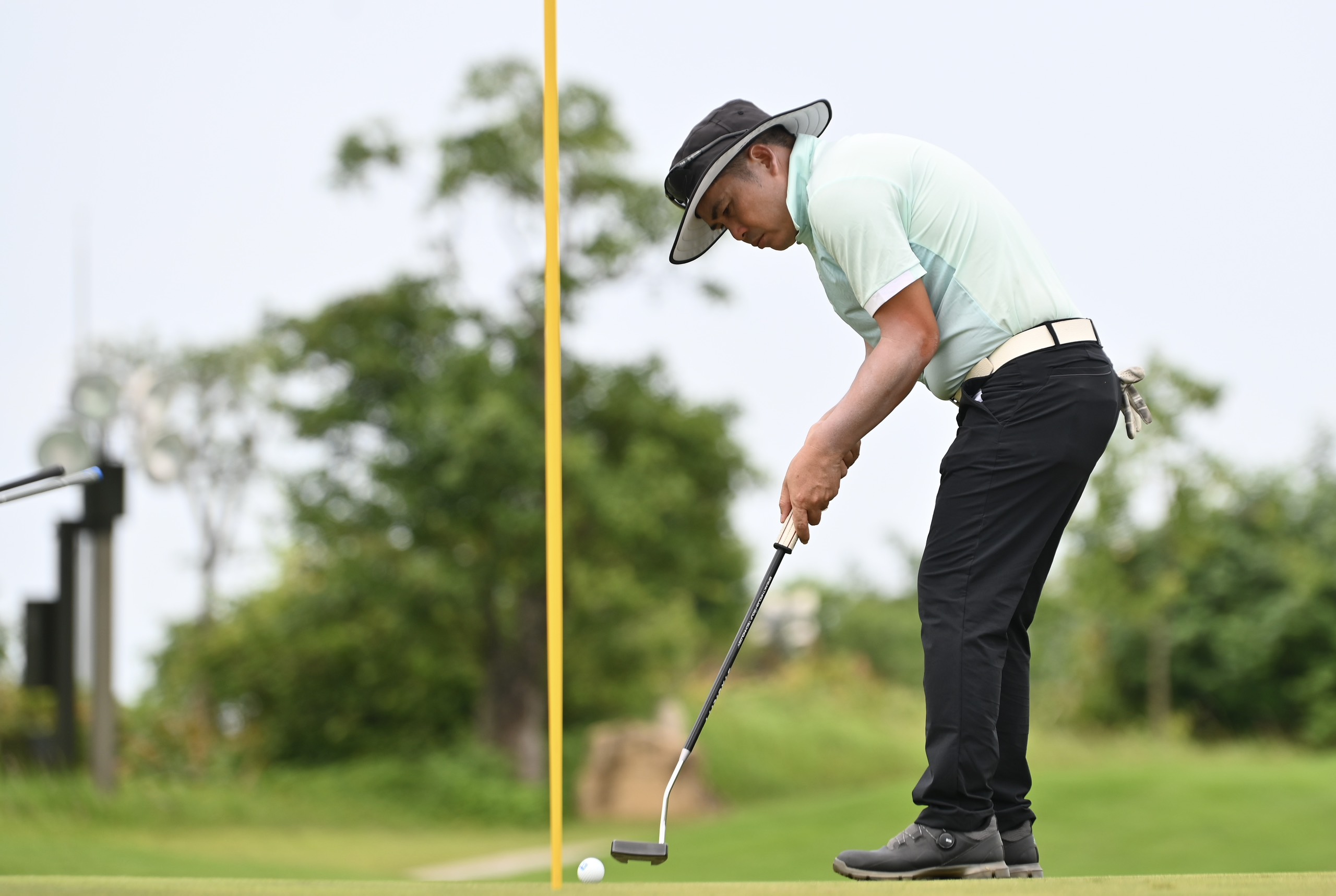 Chuyên trang Golf - Báo điện tử Tiền Phong