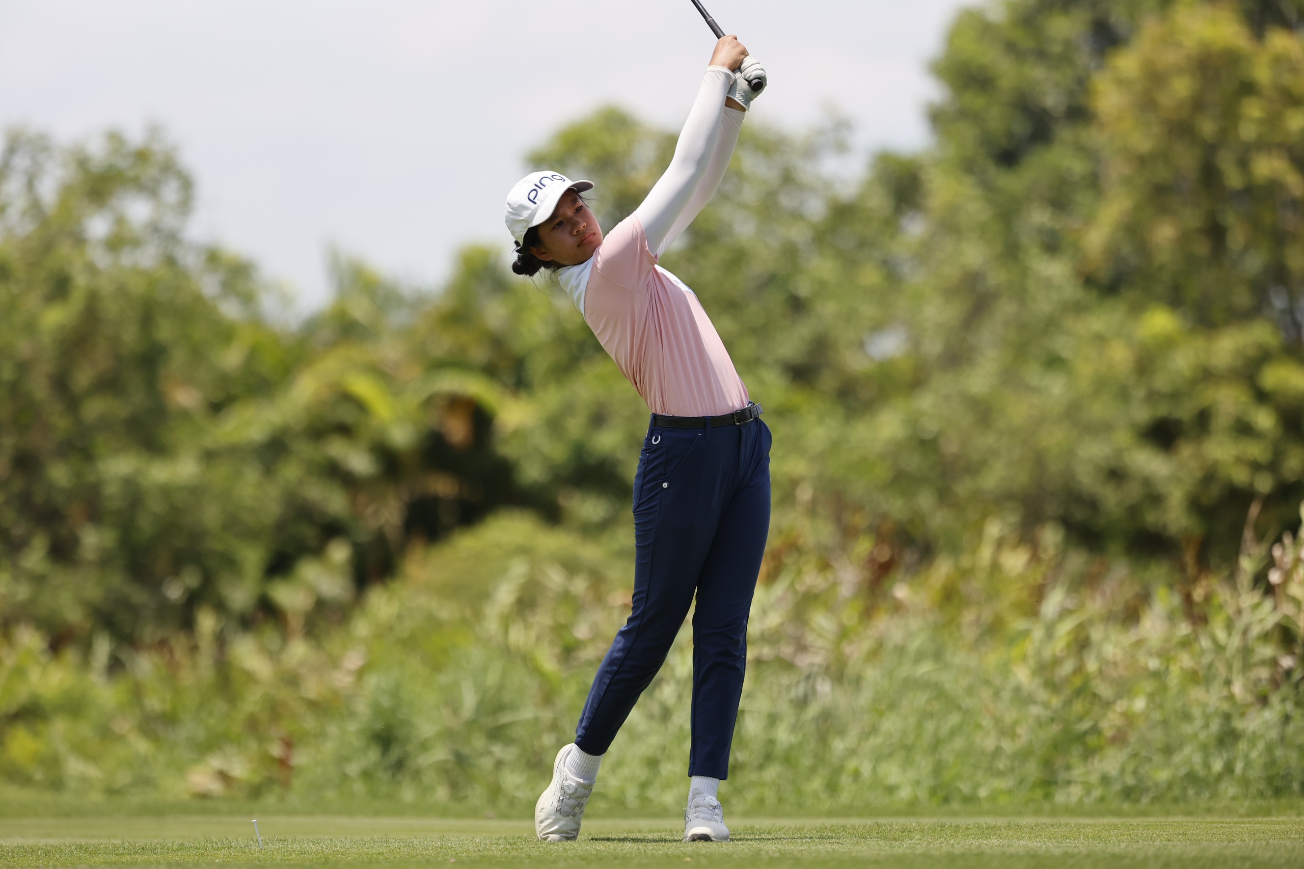 Chuyên trang Golf - Báo điện tử Tiền Phong