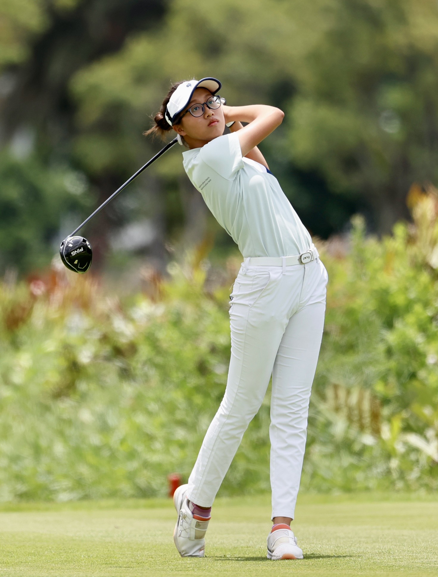 Chuyên trang Golf - Báo điện tử Tiền Phong