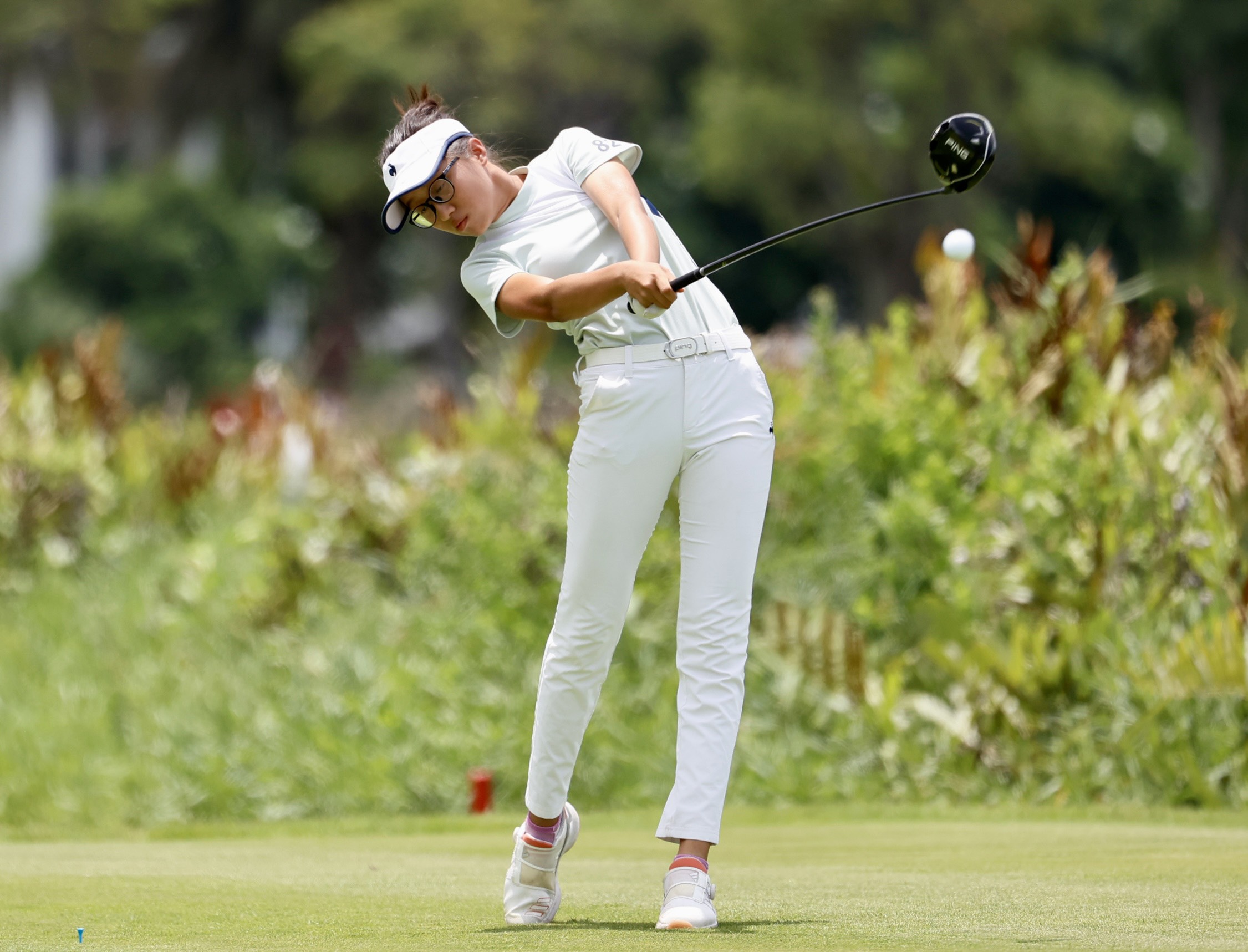 Chuyên trang Golf - Báo điện tử Tiền Phong