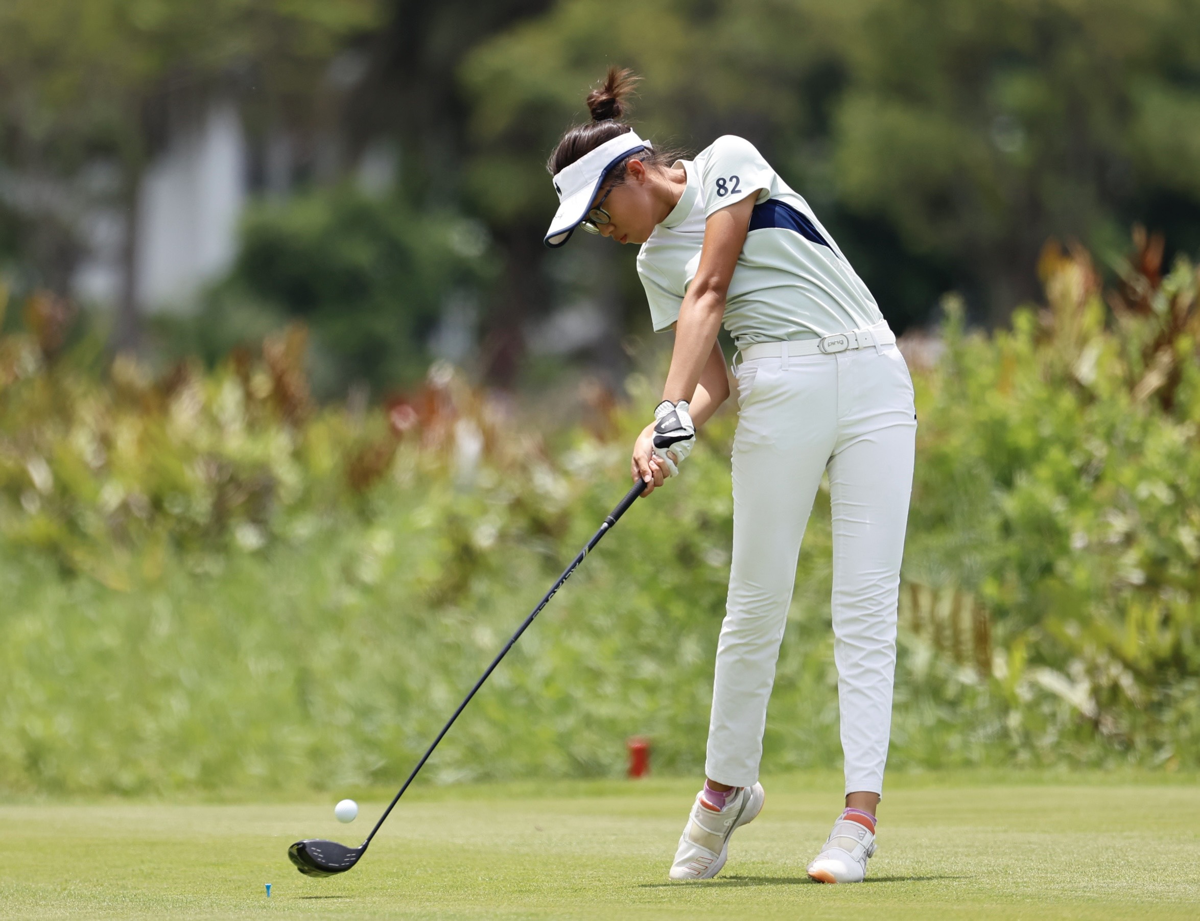 Chuyên trang Golf - Báo điện tử Tiền Phong