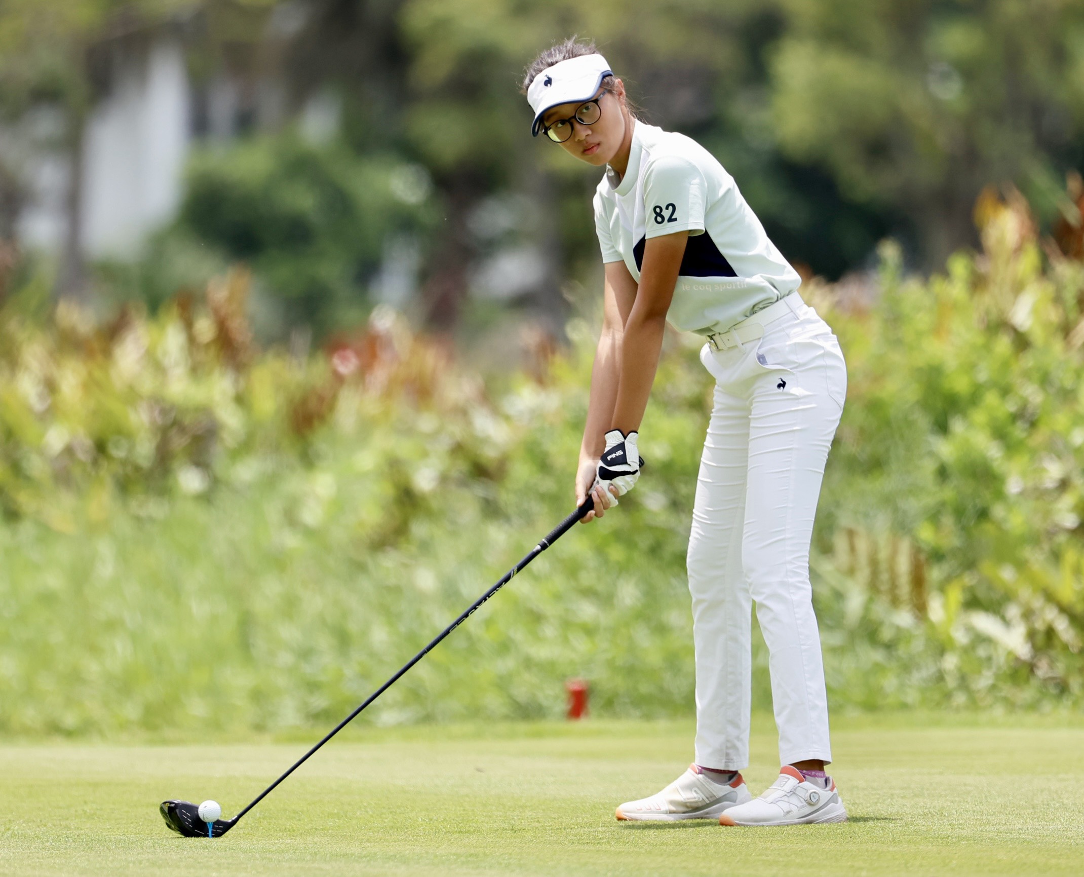 Chuyên trang Golf - Báo điện tử Tiền Phong