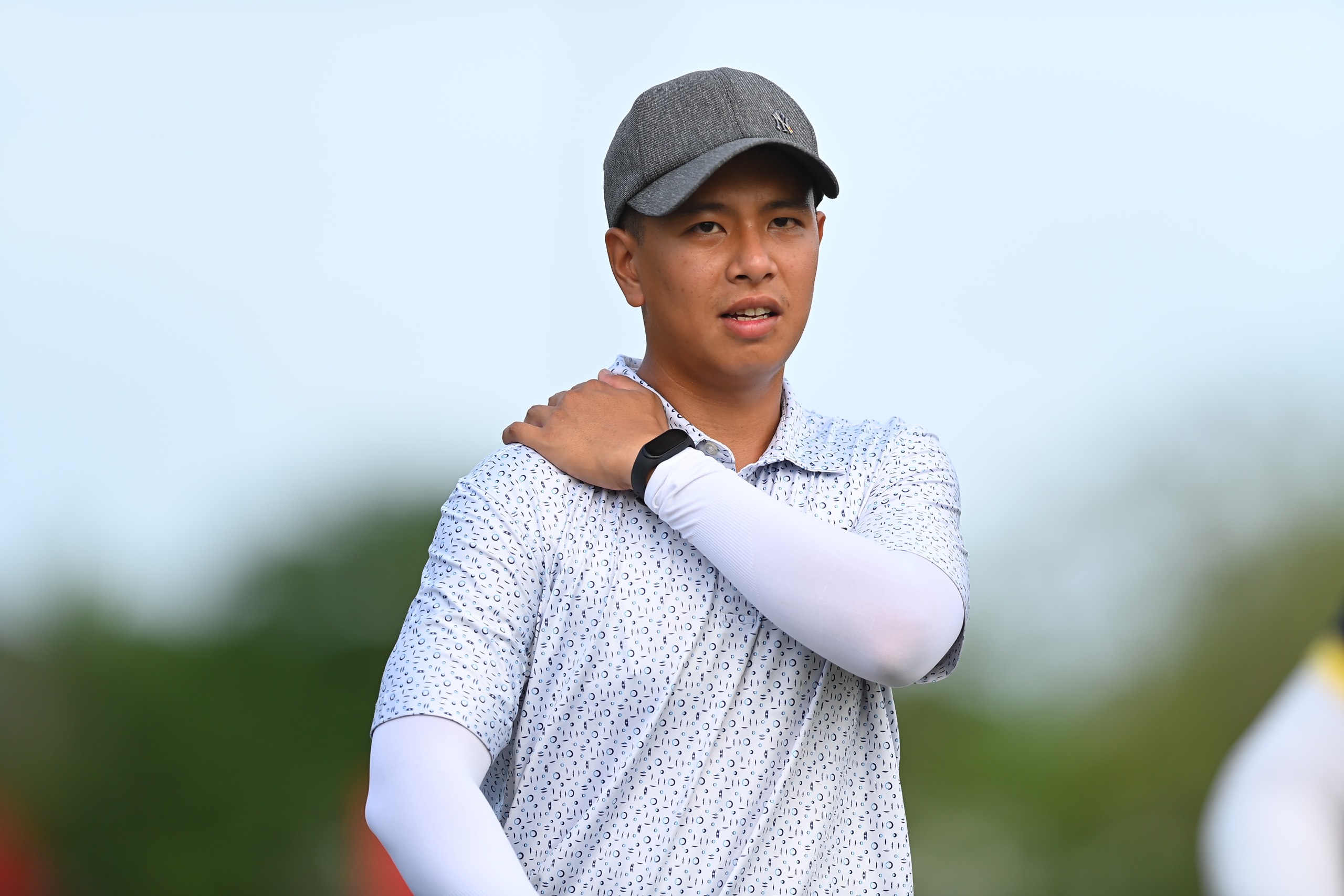 Chuyên trang Golf - Báo điện tử Tiền Phong