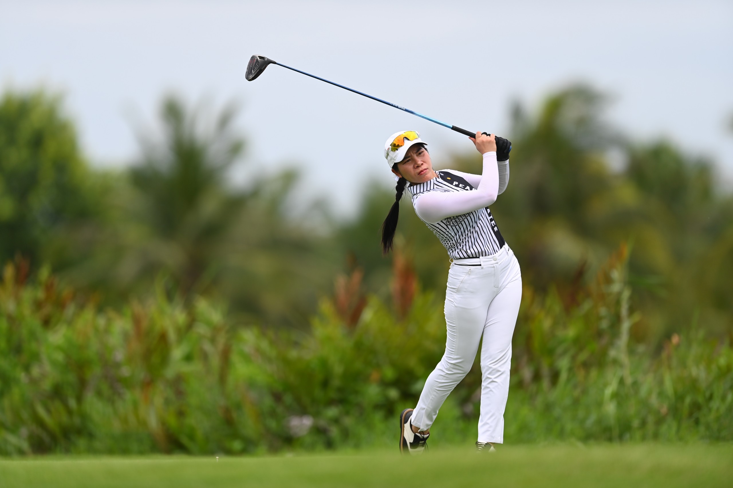 Chuyên trang Golf - Báo điện tử Tiền Phong
