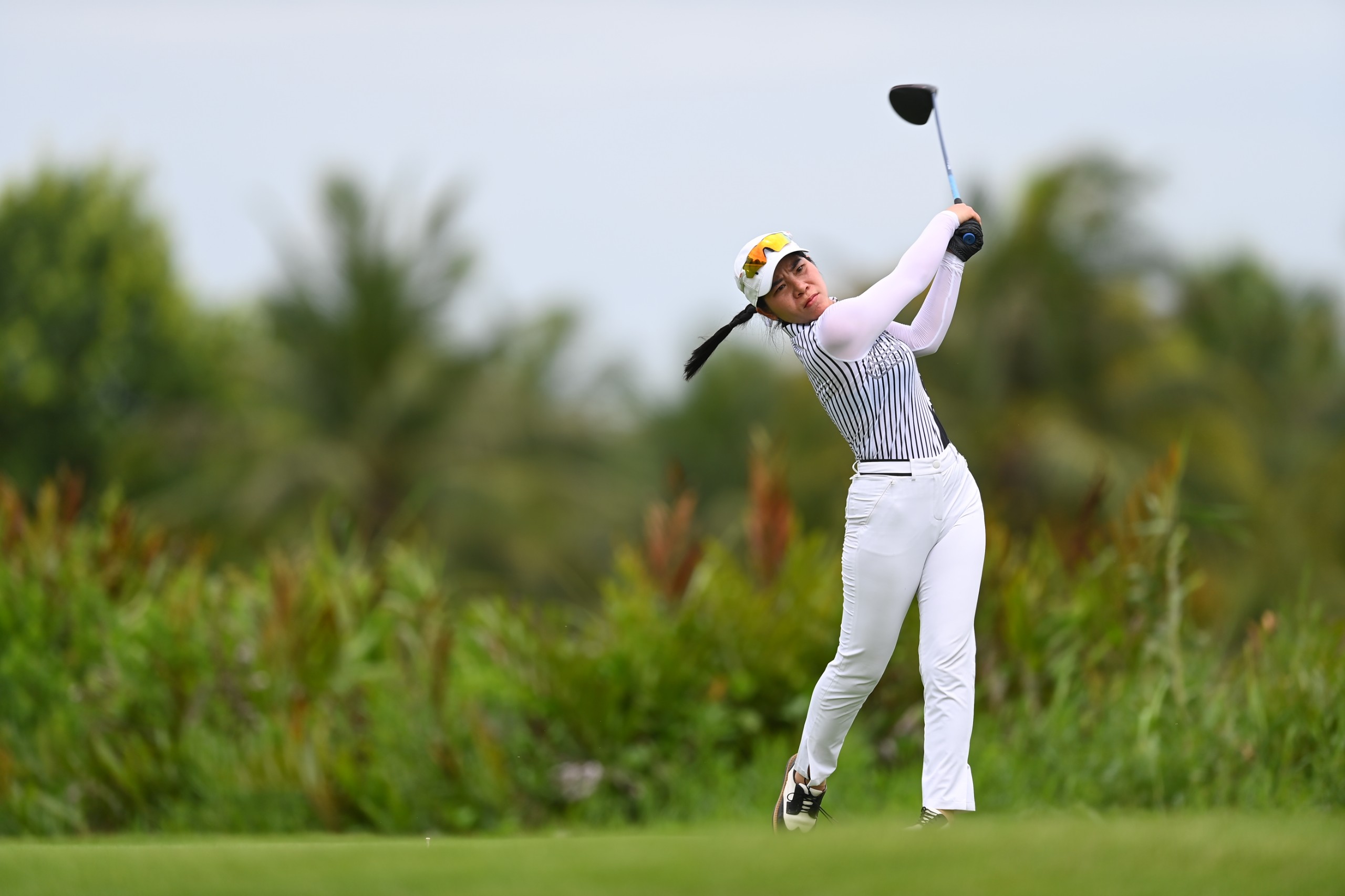 Chuyên trang Golf - Báo điện tử Tiền Phong
