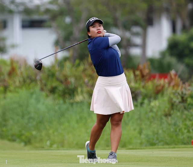 Phạm Thị Kim Chi