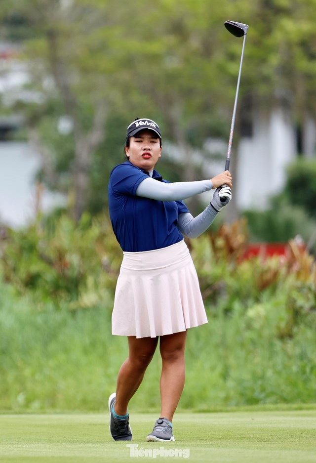 Phạm Thị Kim Chi