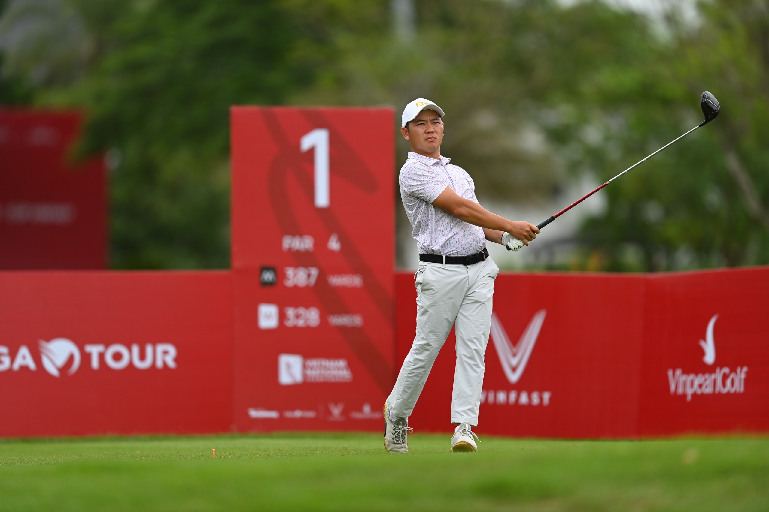 Chuyên trang Golf - Báo điện tử Tiền Phong