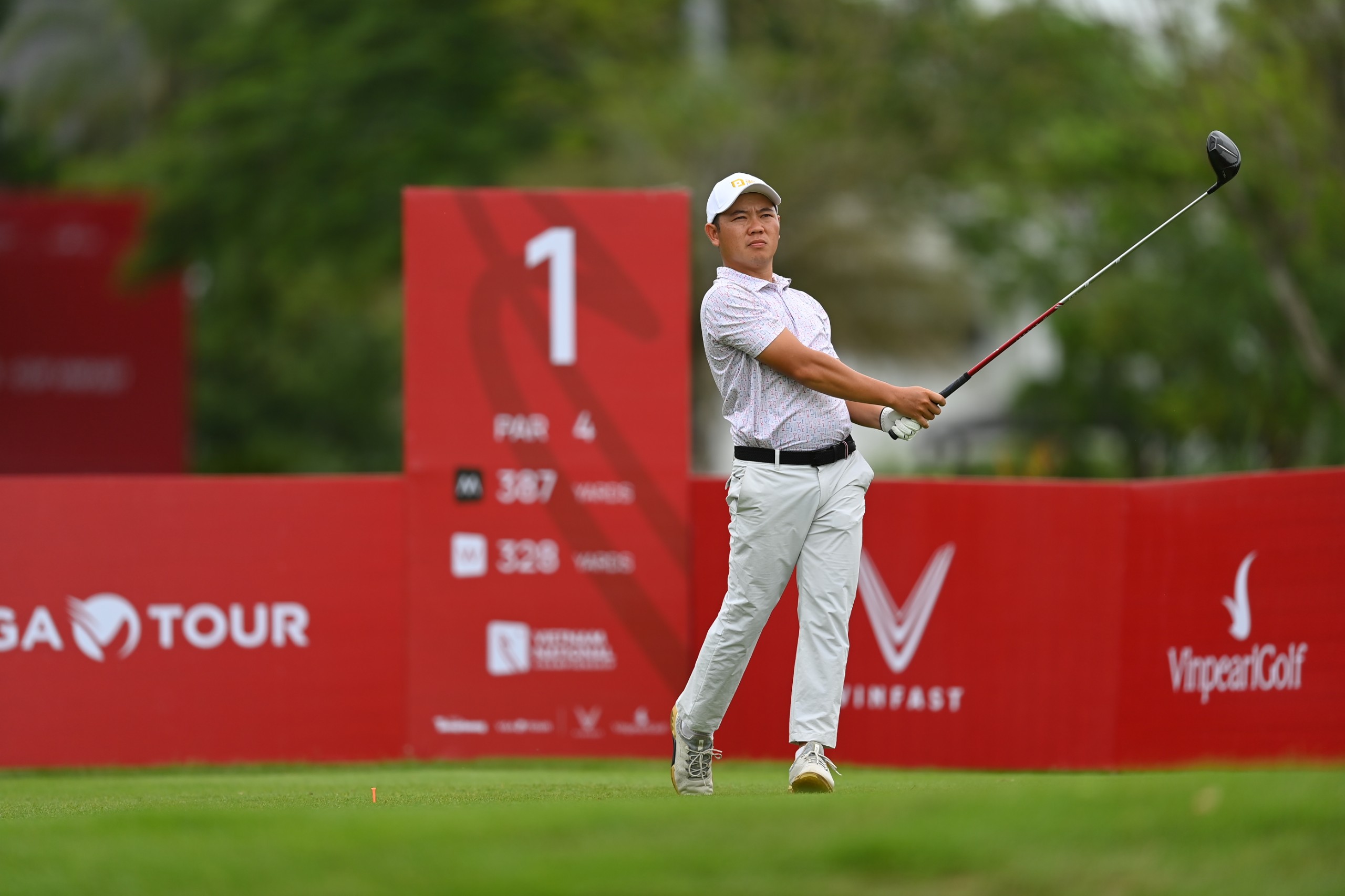 Chuyên trang Golf - Báo điện tử Tiền Phong