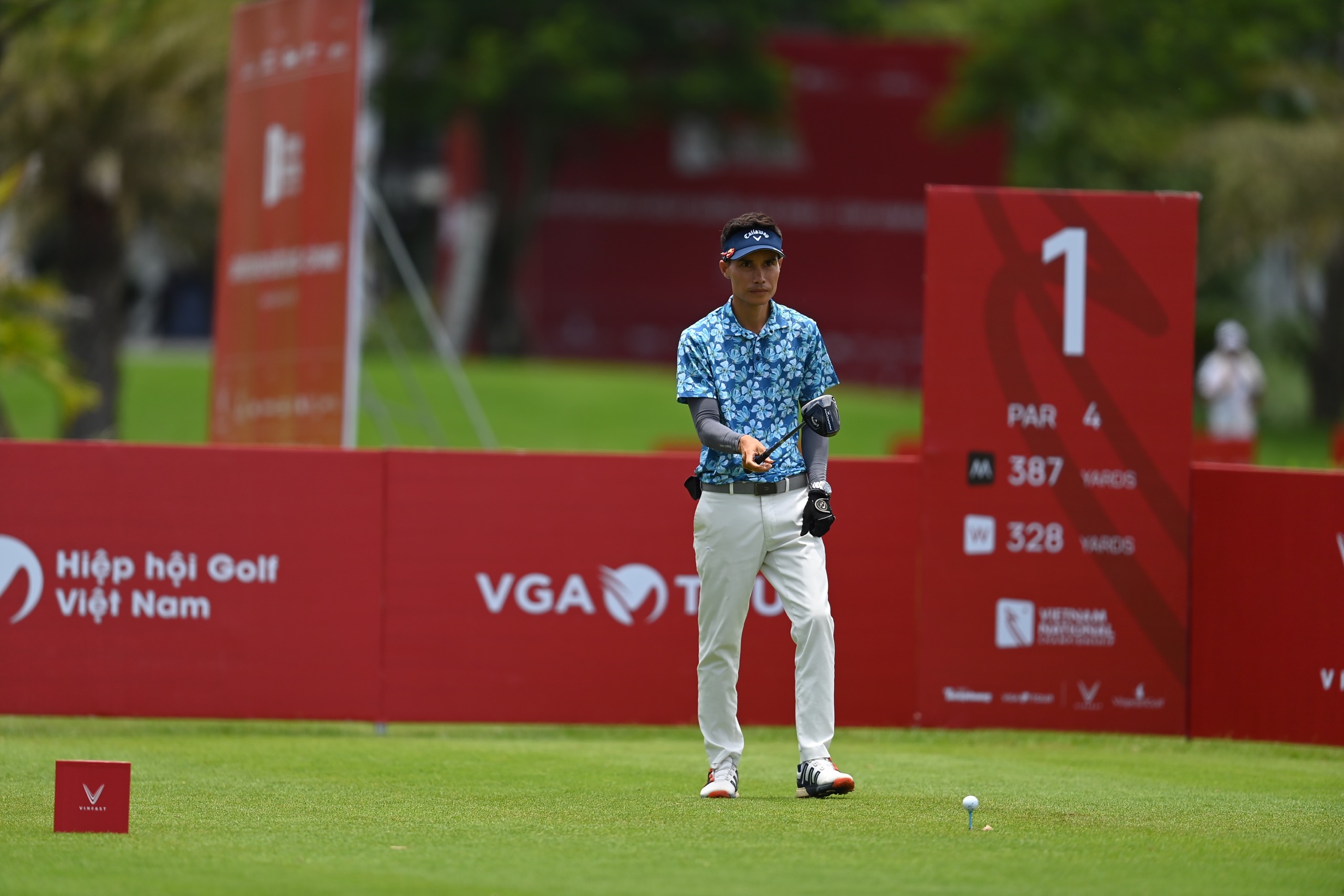 Chuyên trang Golf - Báo điện tử Tiền Phong