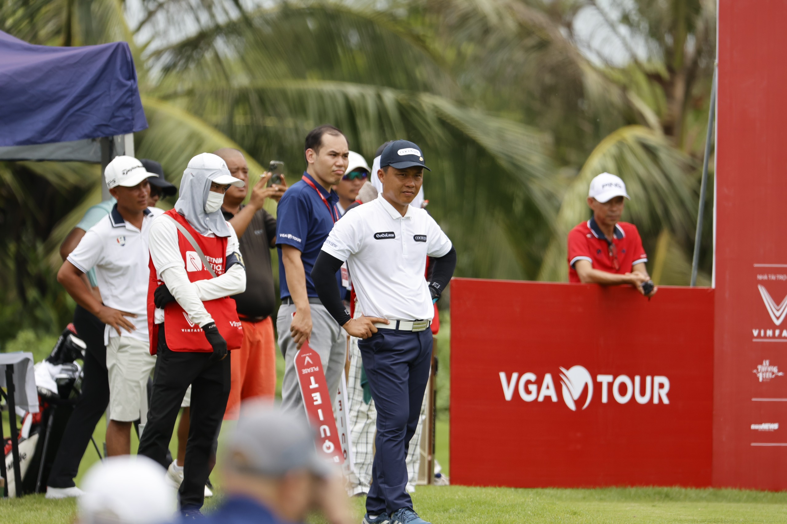 Chuyên trang Golf - Báo điện tử Tiền Phong