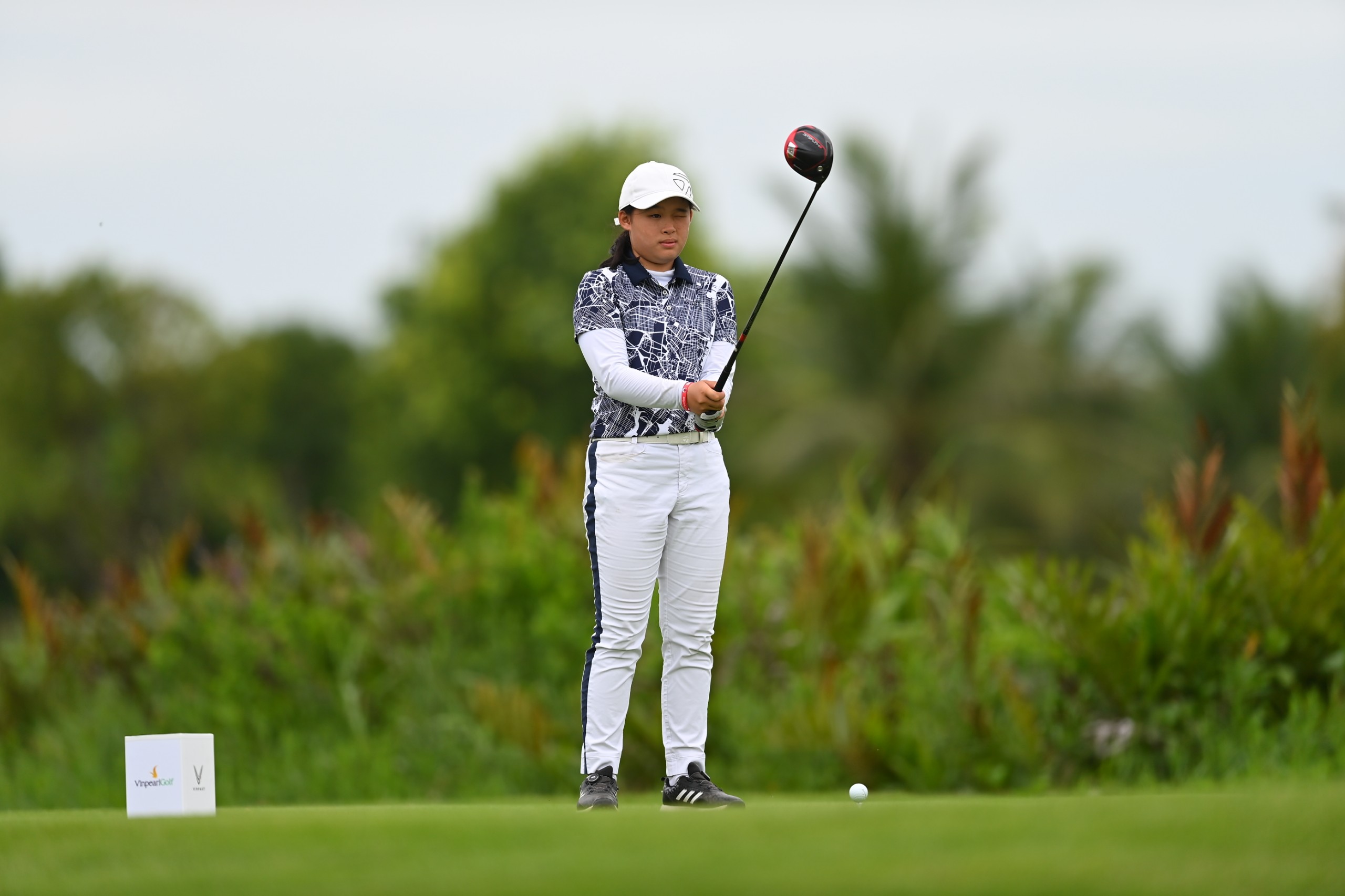 Chuyên trang Golf - Báo điện tử Tiền Phong