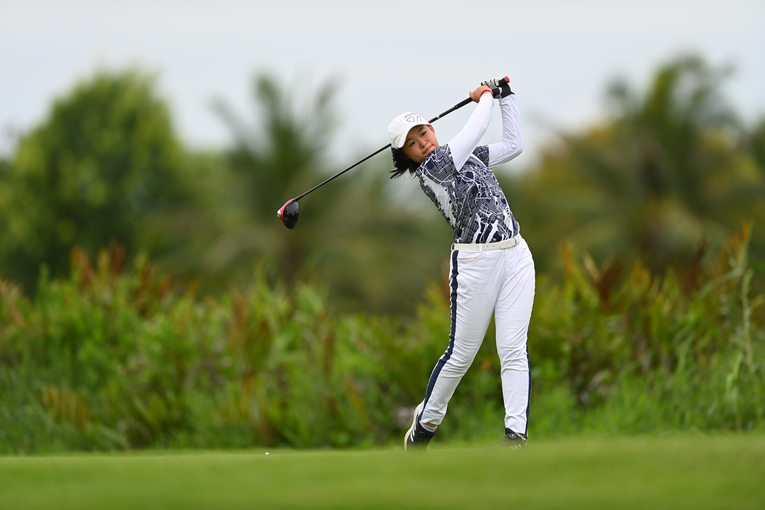 Chuyên trang Golf - Báo điện tử Tiền Phong