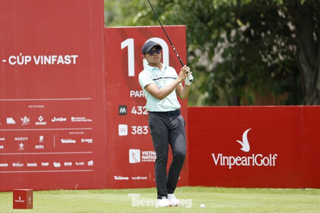 Trần Lam