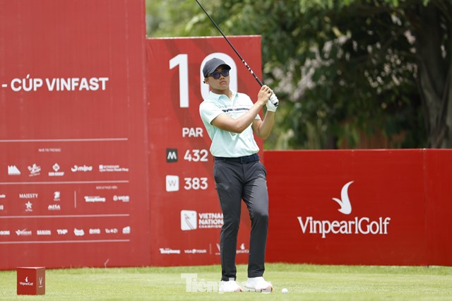 Trần Lam