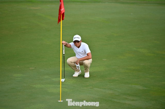 Trần Lam