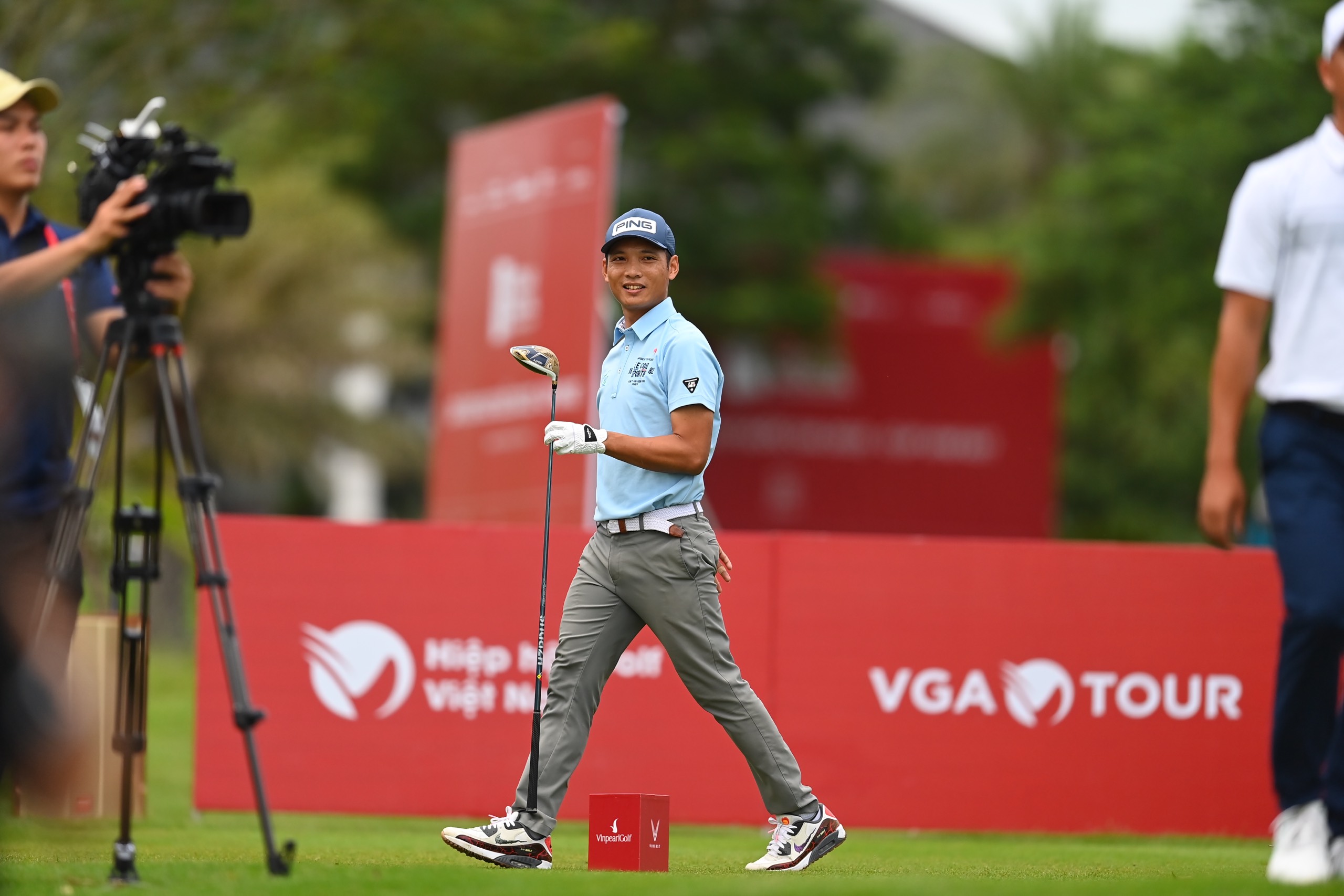 Chuyên trang Golf - Báo điện tử Tiền Phong