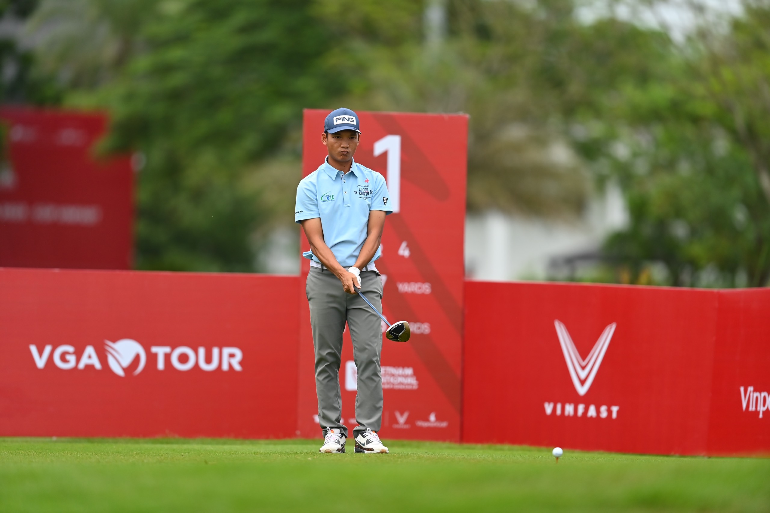 Chuyên trang Golf - Báo điện tử Tiền Phong
