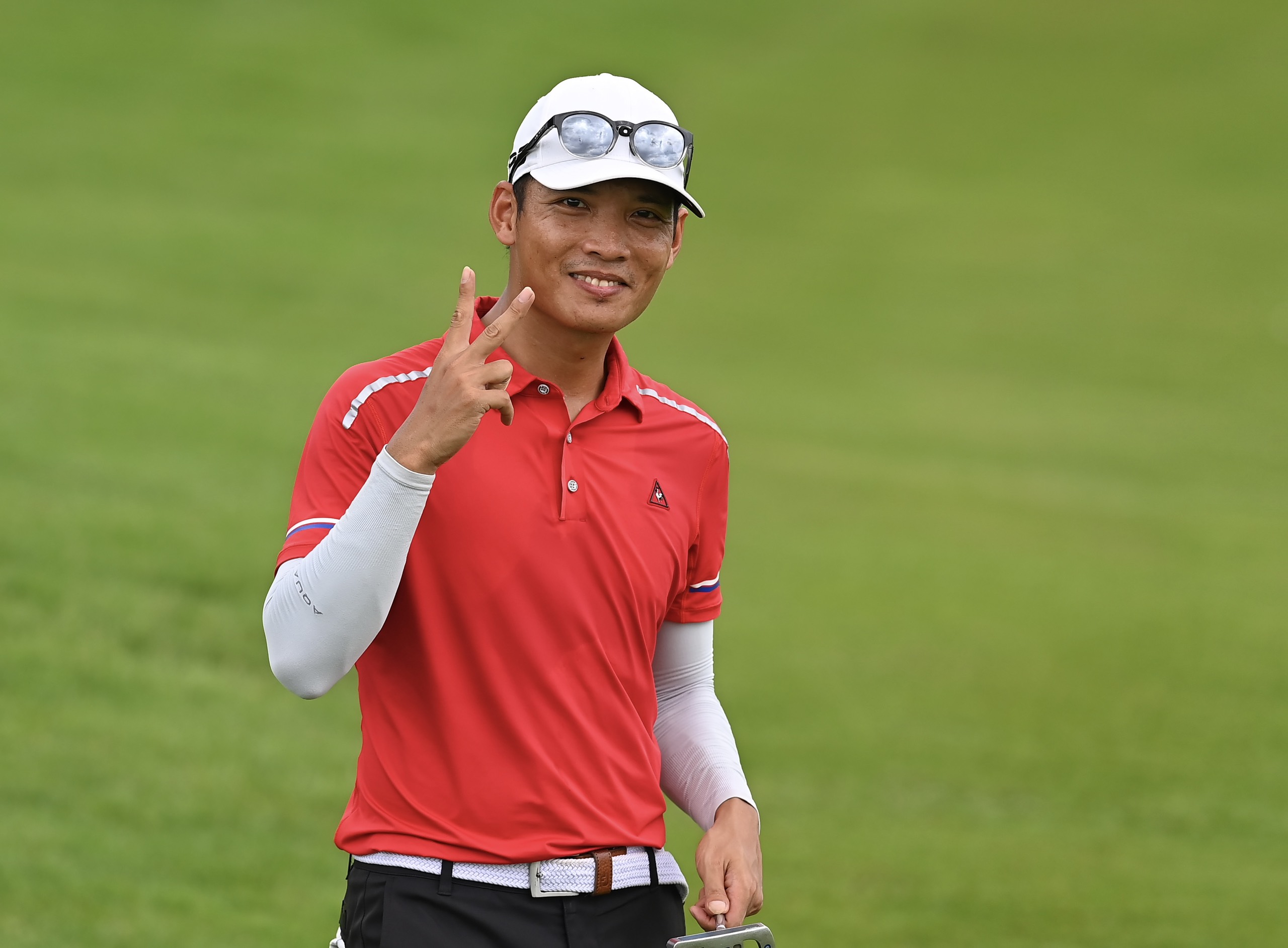 Chuyên trang Golf - Báo điện tử Tiền Phong