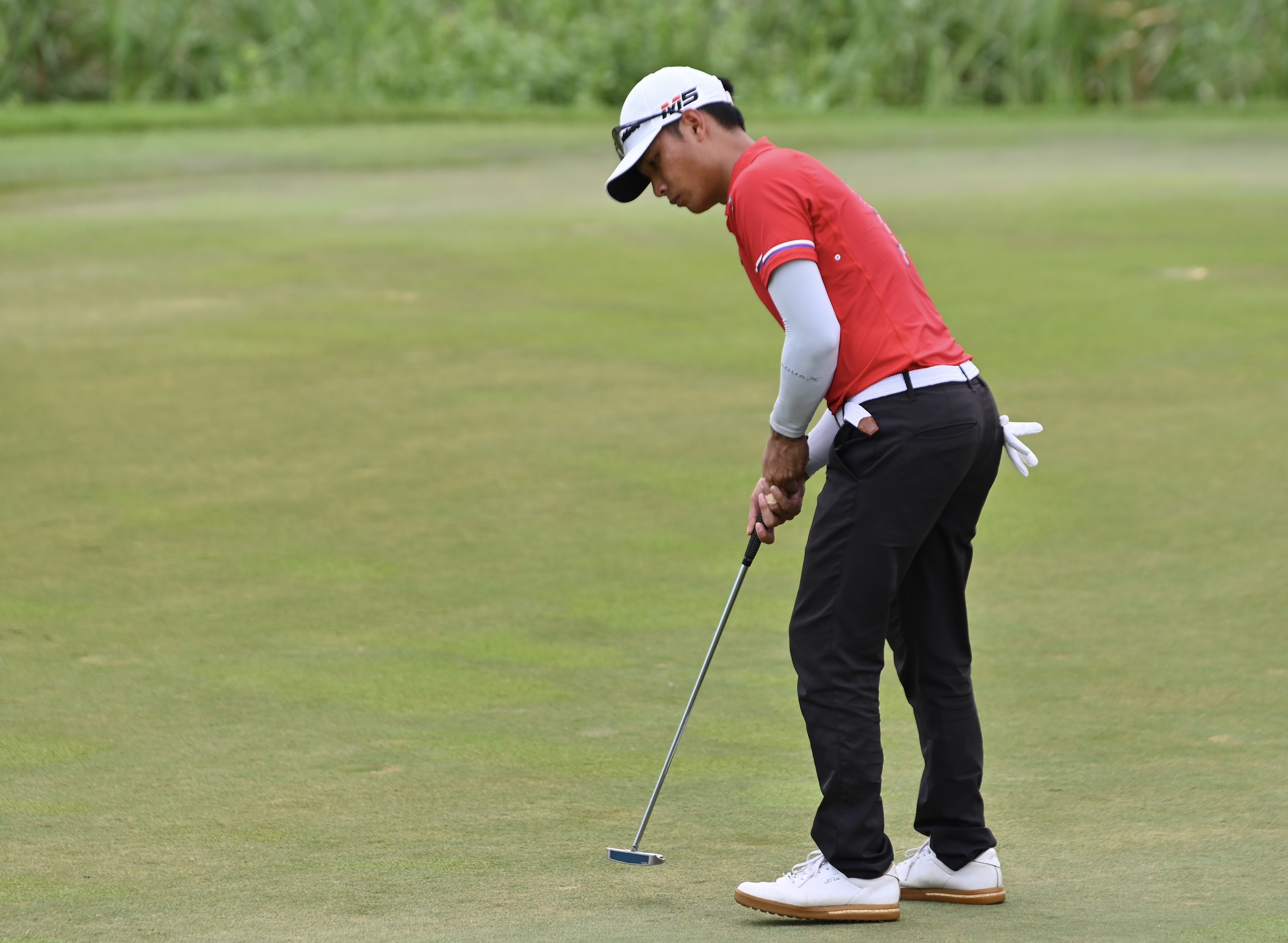Chuyên trang Golf - Báo điện tử Tiền Phong