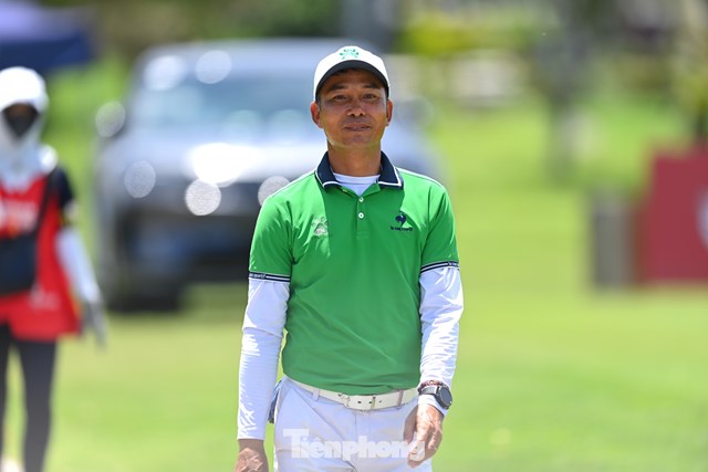 Trần Văn Cơ 