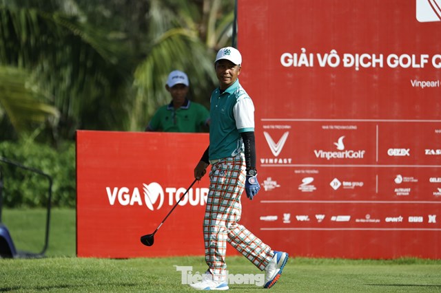 Trần Văn Cơ 