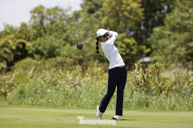 Trịnh Thị Trang