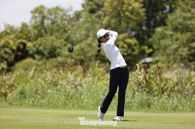 Trịnh Thị Trang