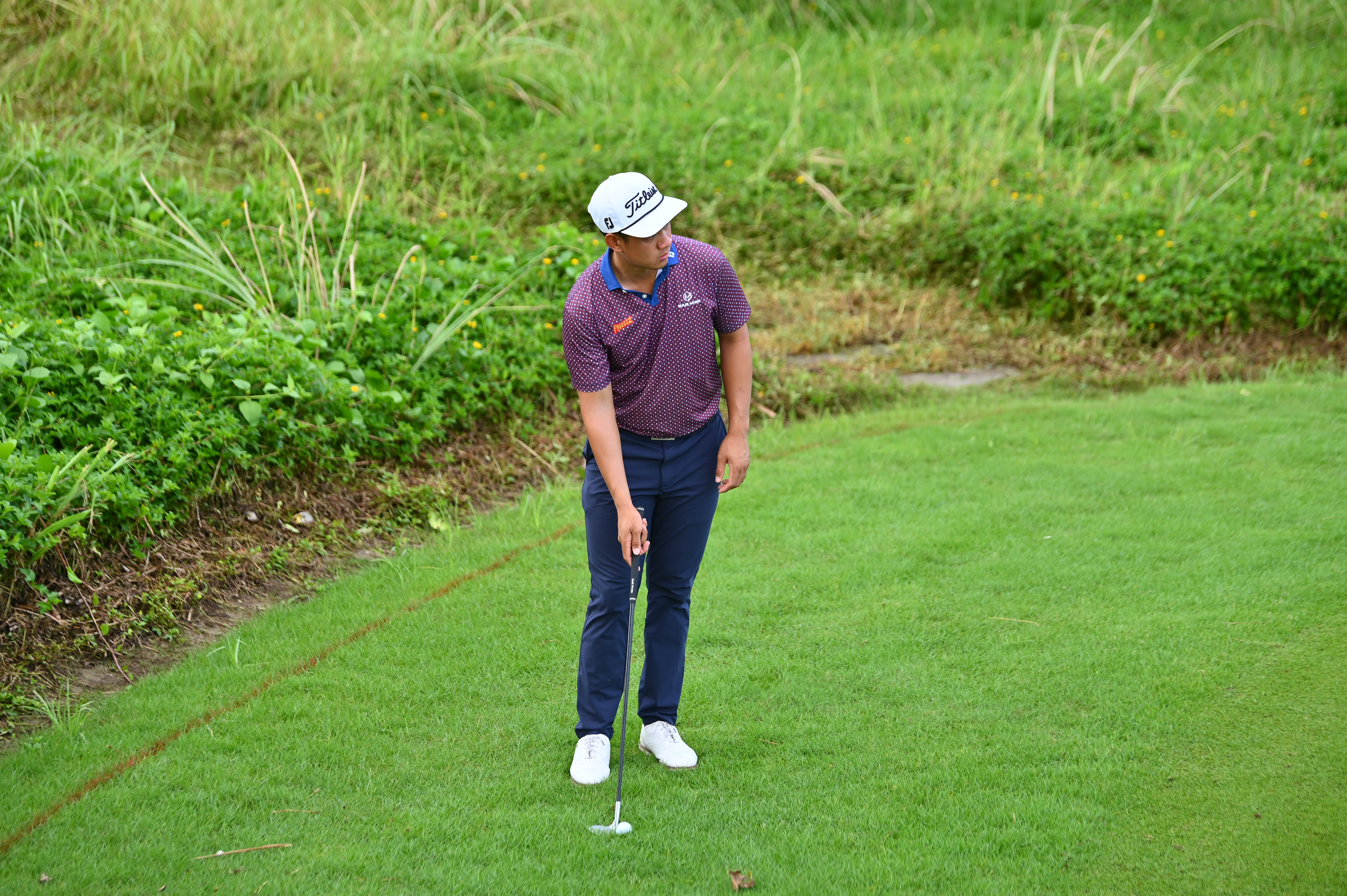 Chuyên trang Golf - Báo điện tử Tiền Phong