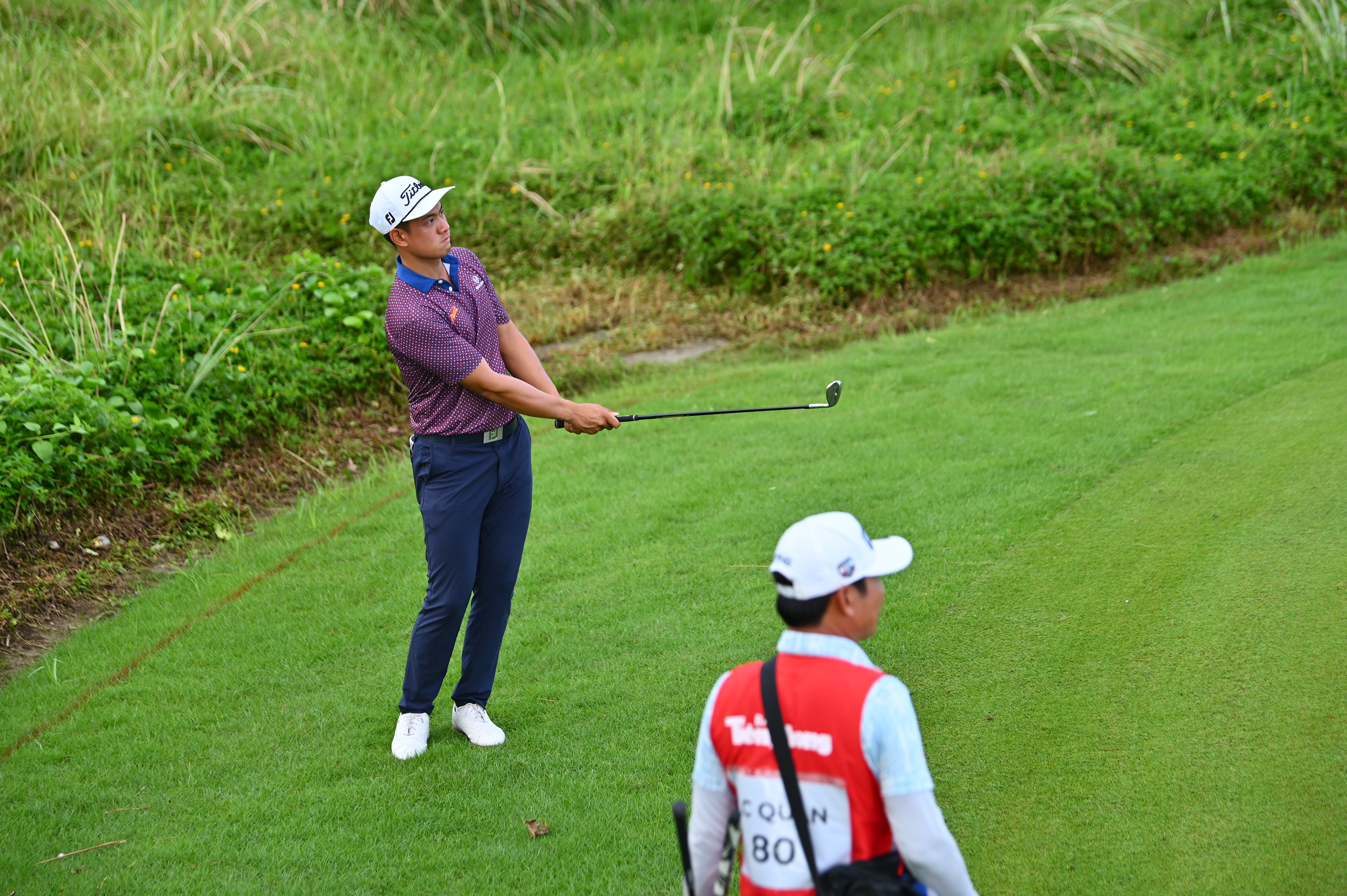 Chuyên trang Golf - Báo điện tử Tiền Phong