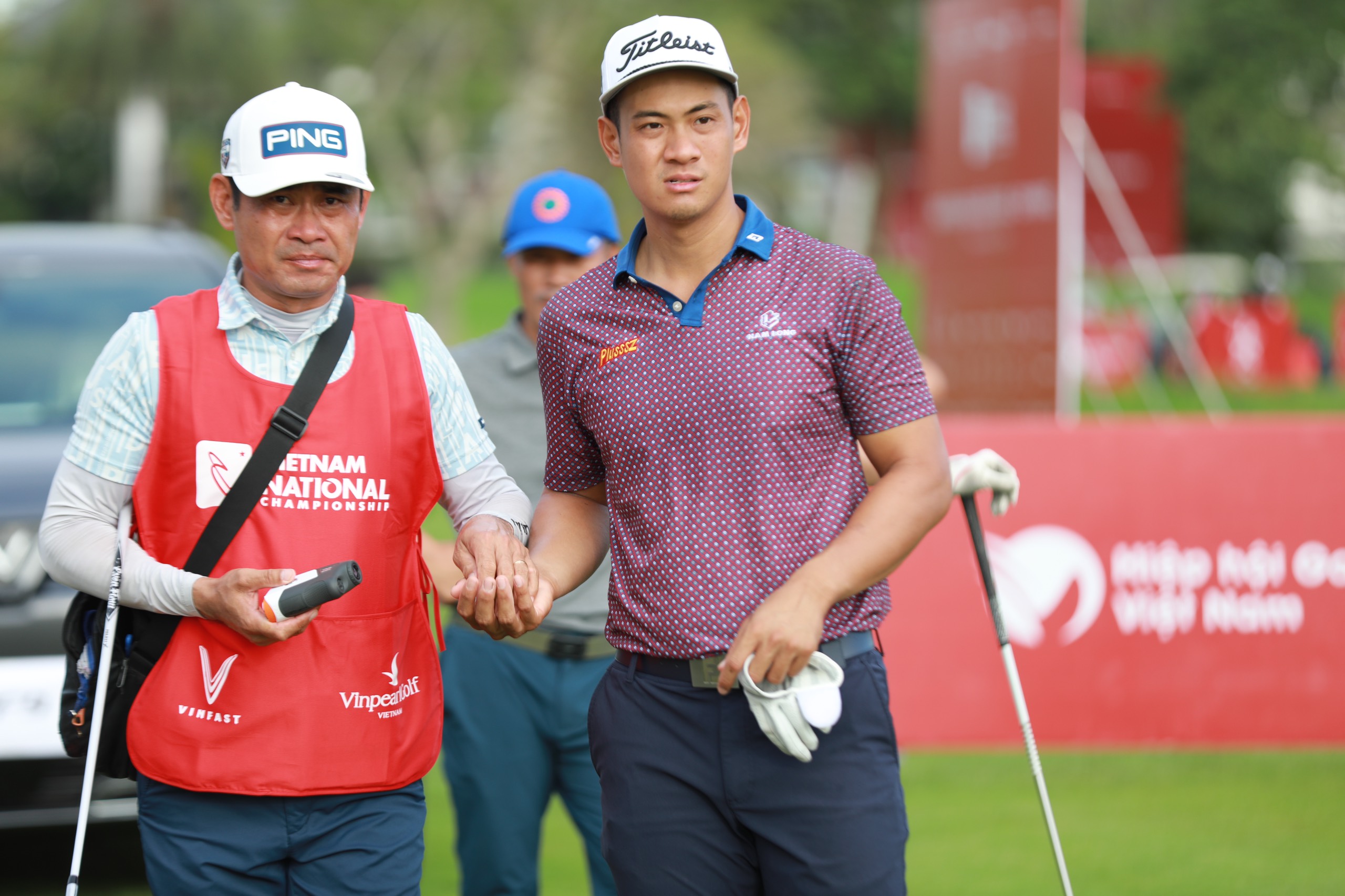 Chuyên trang Golf - Báo điện tử Tiền Phong