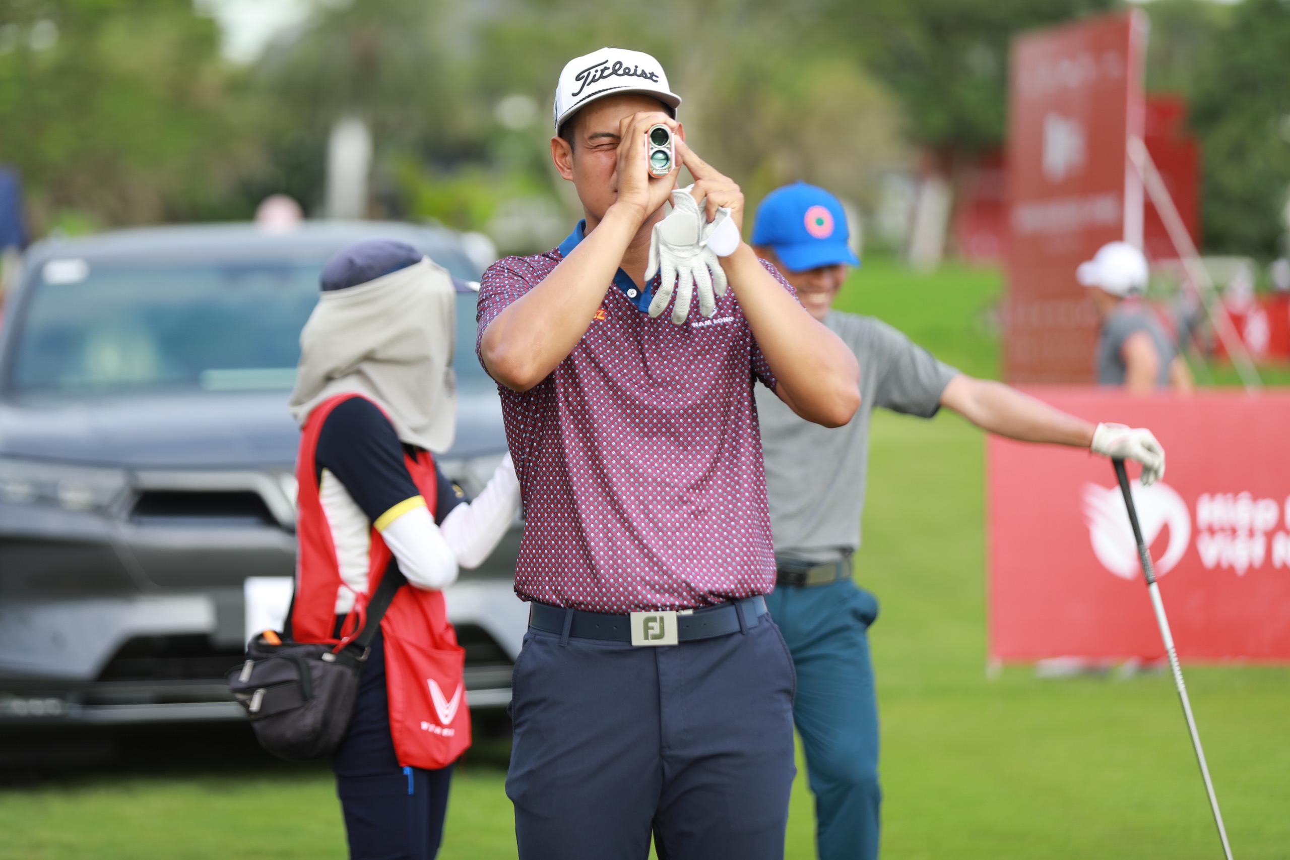 Chuyên trang Golf - Báo điện tử Tiền Phong