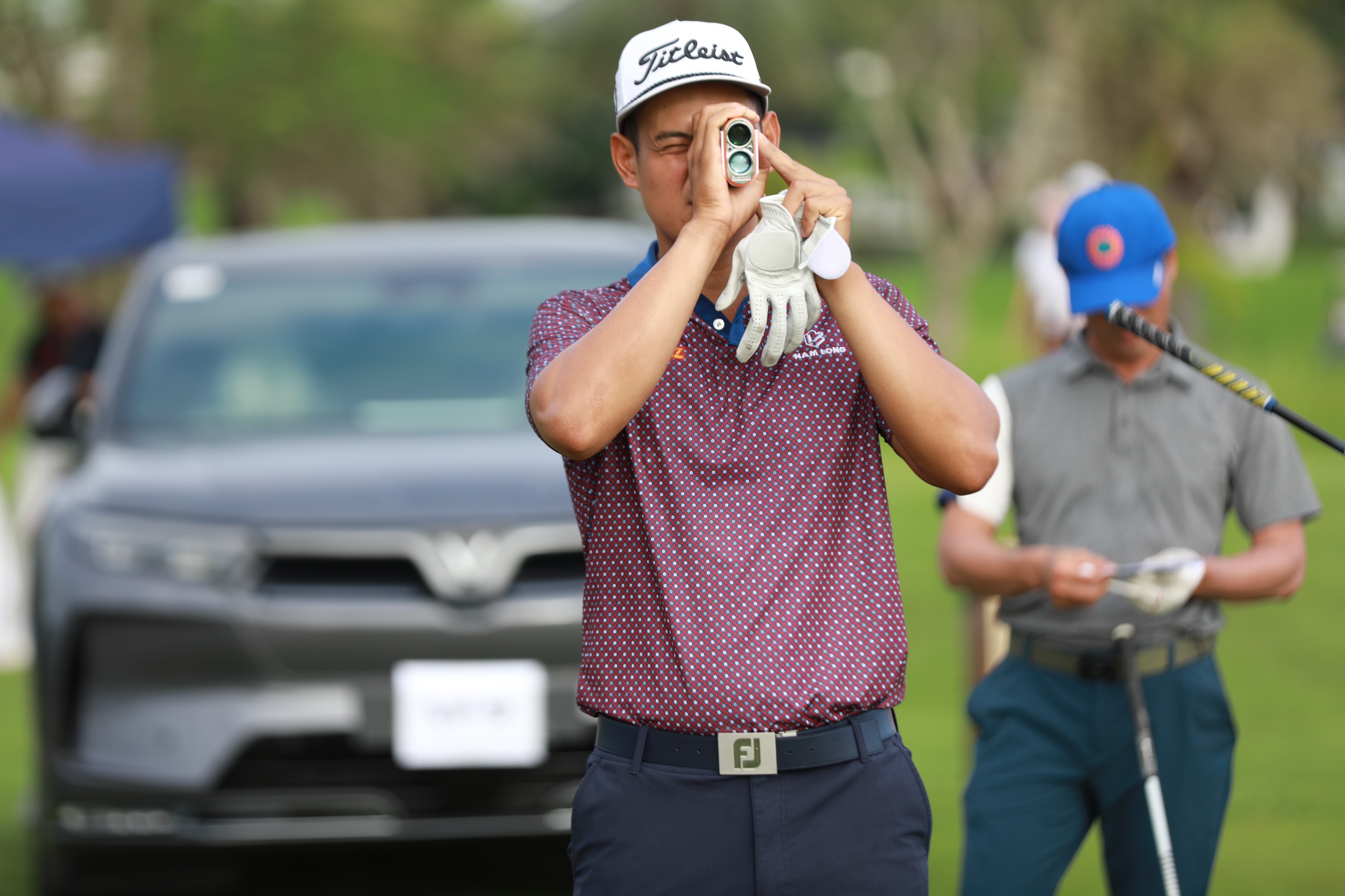 Chuyên trang Golf - Báo điện tử Tiền Phong