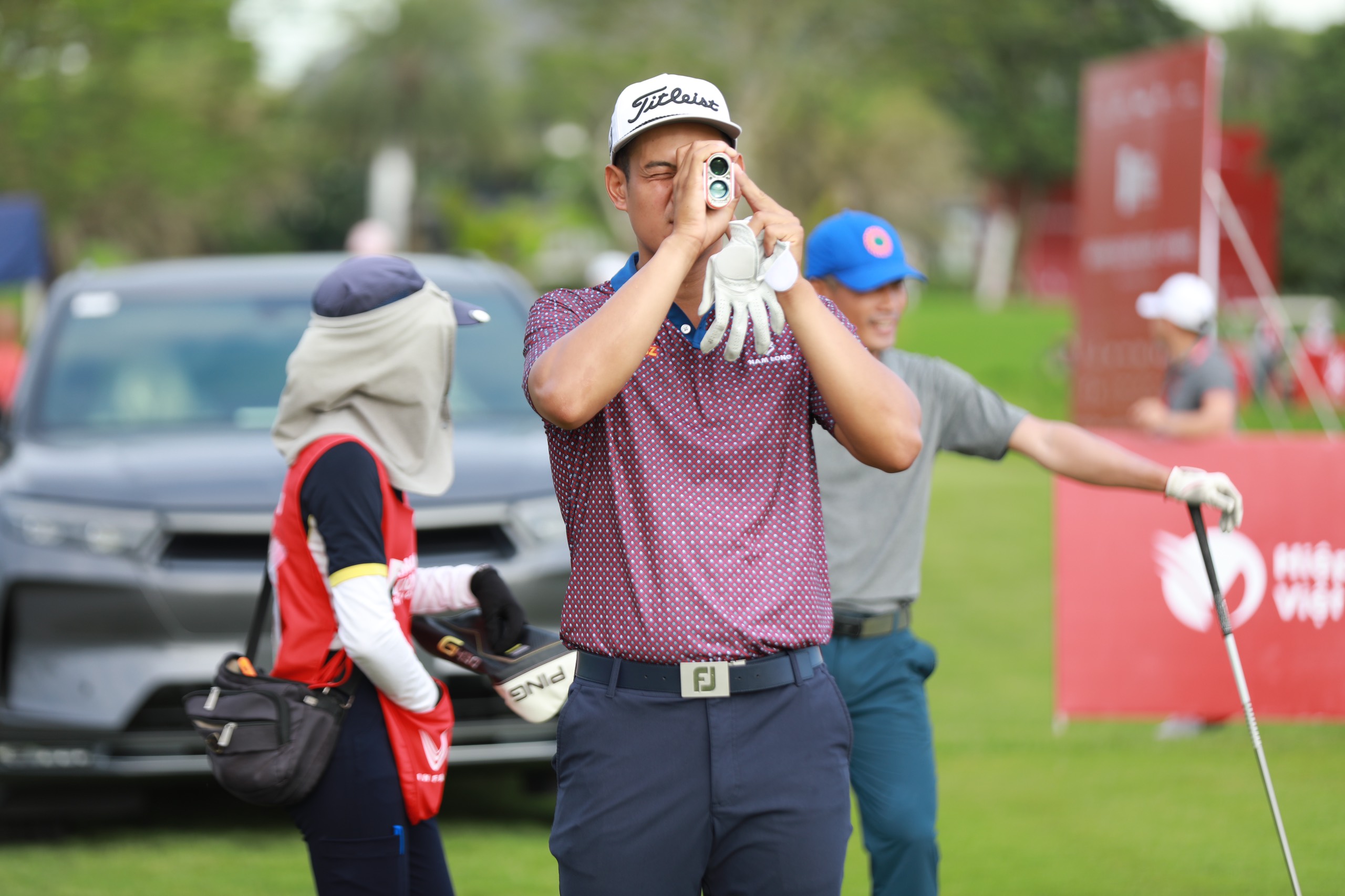 Chuyên trang Golf - Báo điện tử Tiền Phong