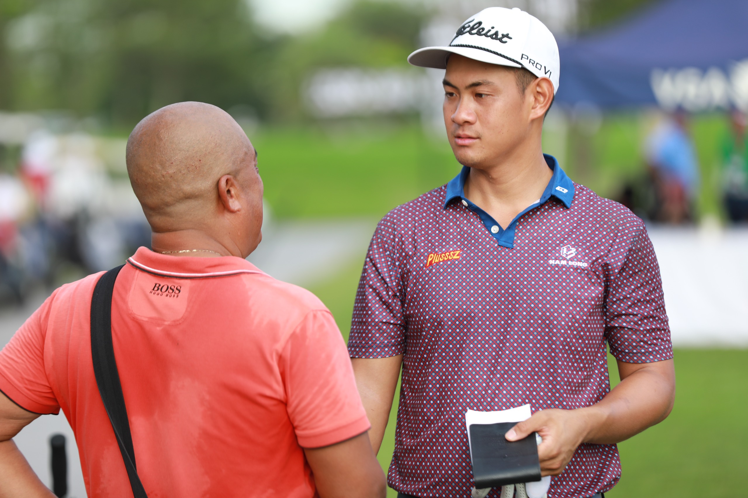 Chuyên trang Golf - Báo điện tử Tiền Phong