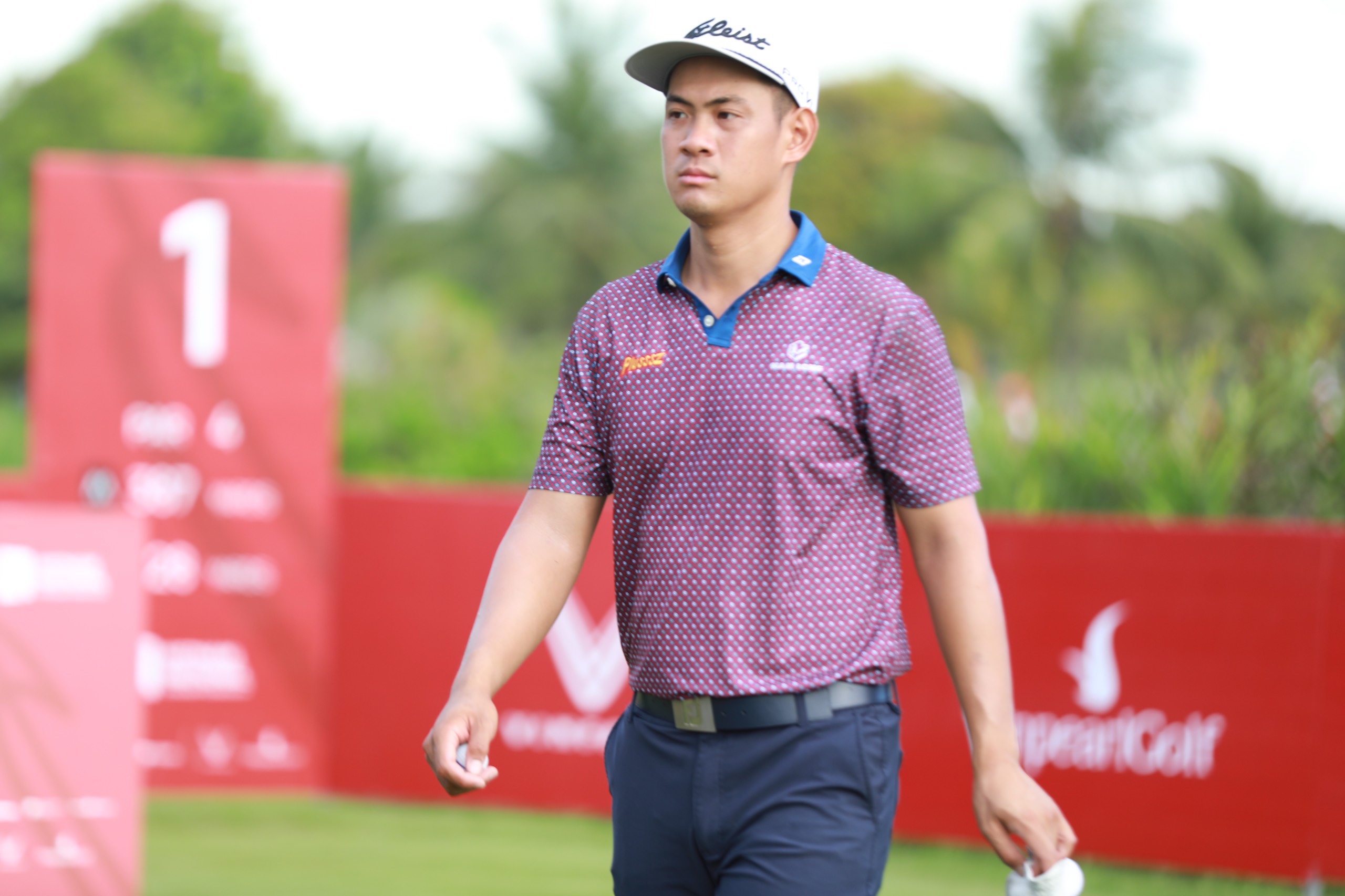 Chuyên trang Golf - Báo điện tử Tiền Phong
