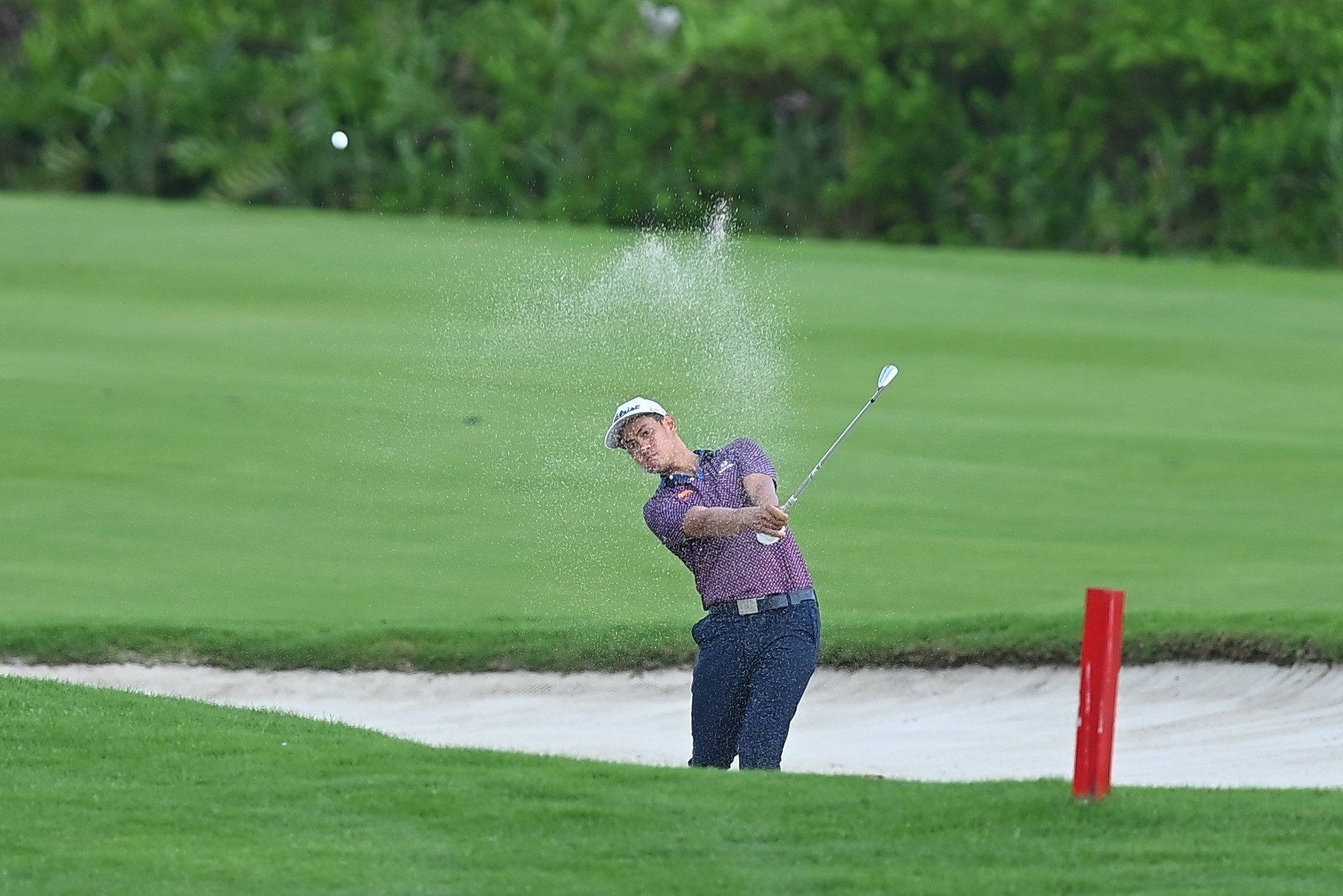 Chuyên trang Golf - Báo điện tử Tiền Phong