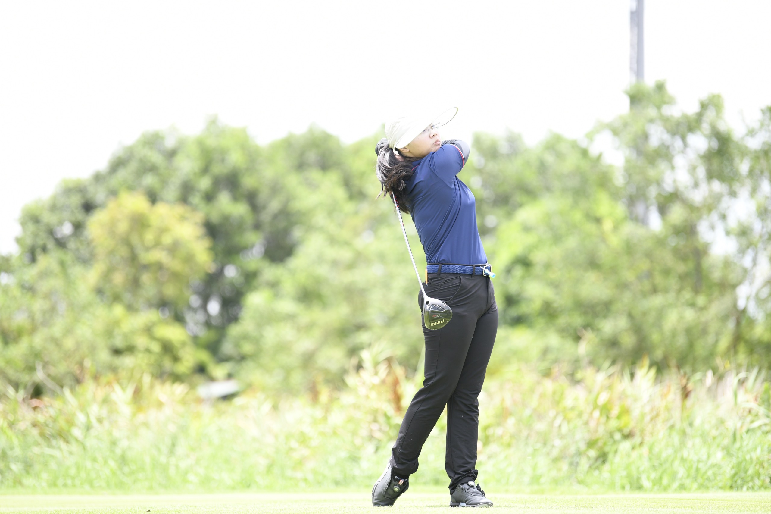 Chuyên trang Golf - Báo điện tử Tiền Phong