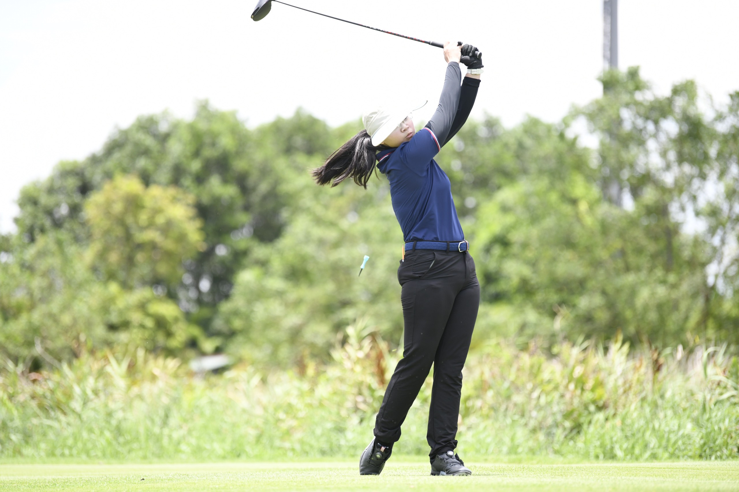 Chuyên trang Golf - Báo điện tử Tiền Phong